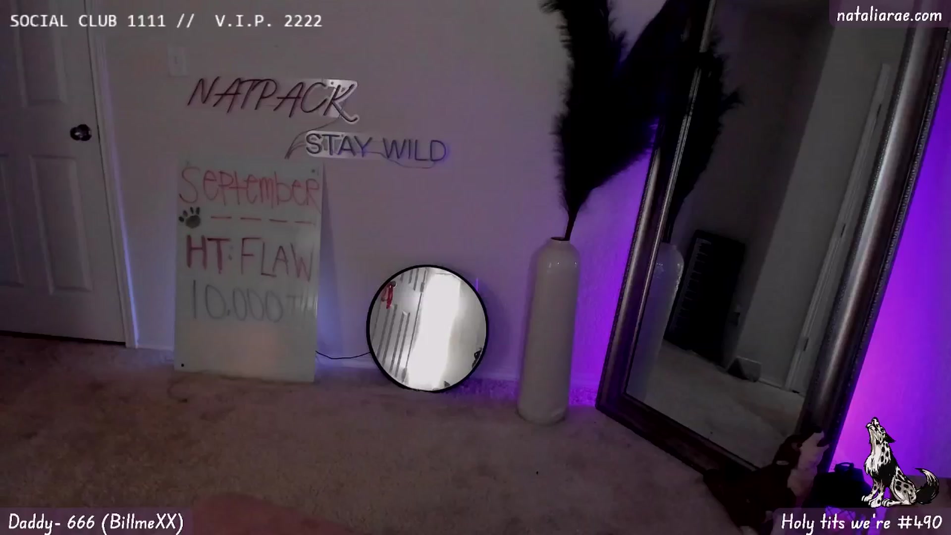 Gallery image thumbnail from Natalia_Rae's myfreecams stream on, 09/10/2024, 04:12 image 15 of 20
