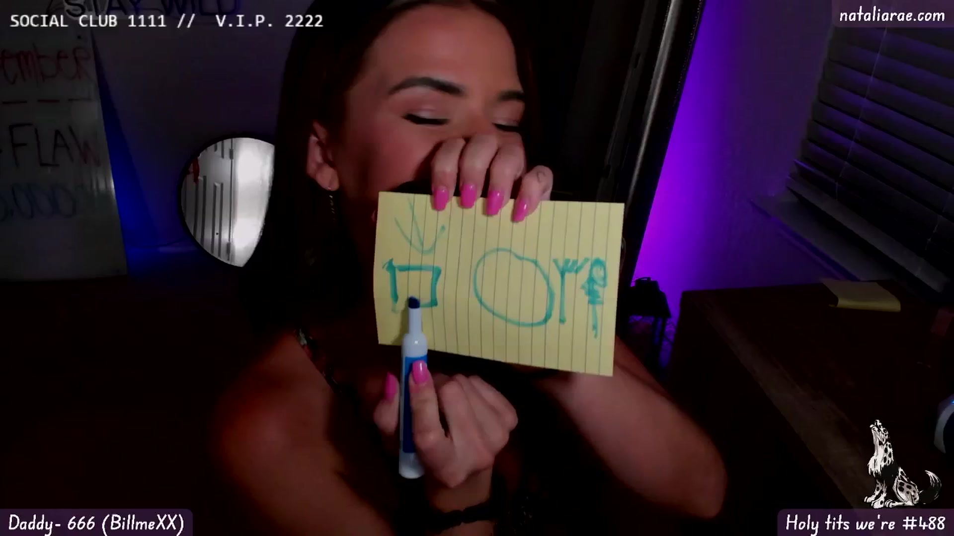 Gallery image thumbnail from Natalia_Rae's myfreecams stream on, 09/10/2024, 06:09 image 1 of 20