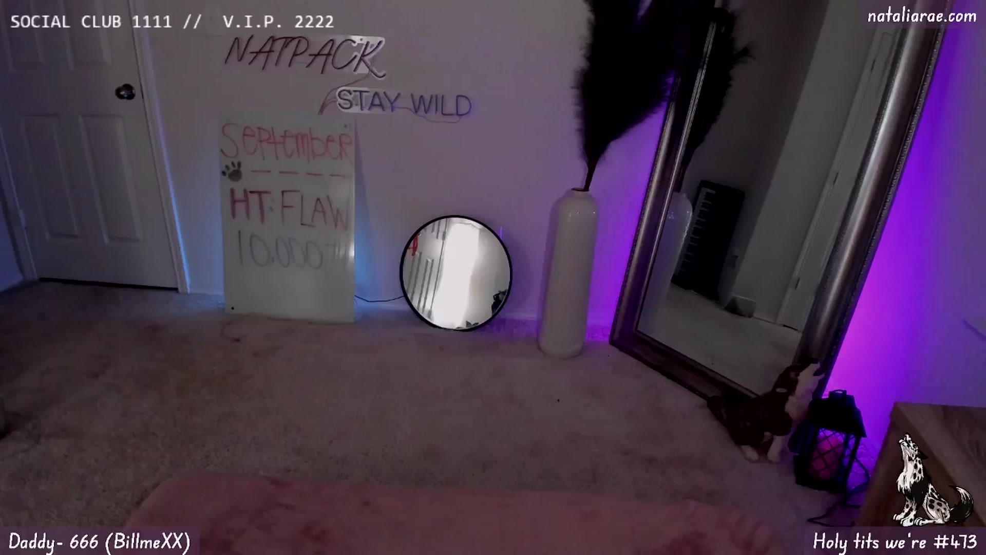 Gallery image thumbnail from Natalia_Rae's myfreecams stream on, 09/10/2024, 06:09 image 14 of 20