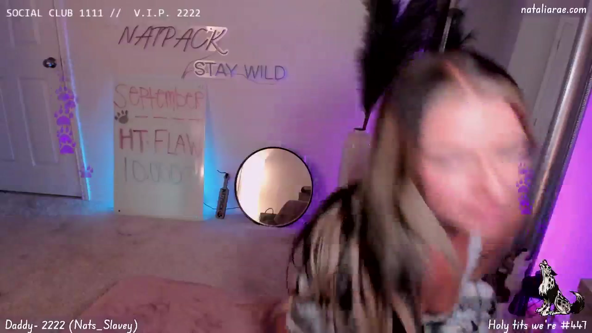 Gallery image thumbnail from Natalia_Rae's myfreecams stream on, 09/11/2024, 07:28 image 13 of 20