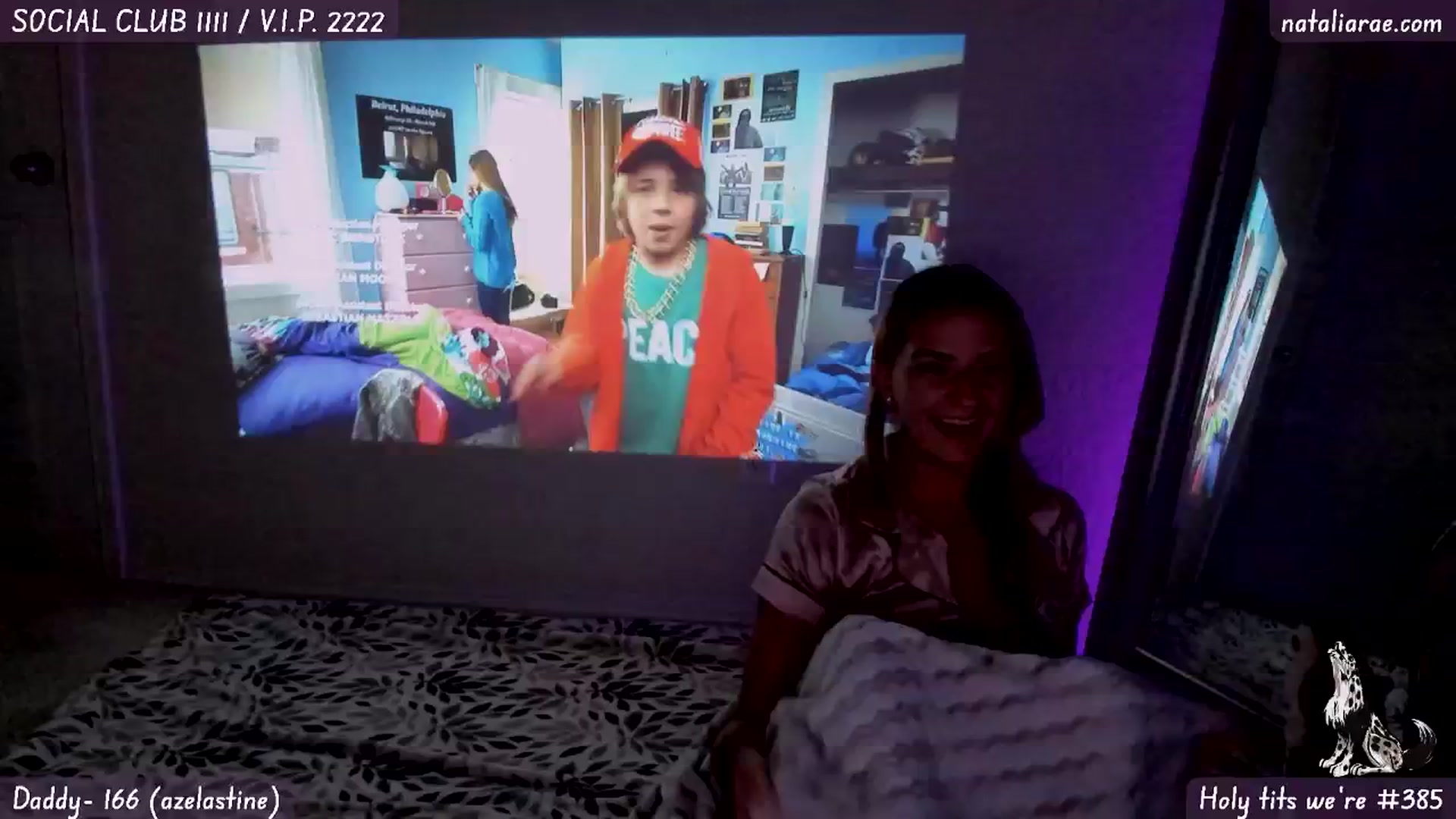 Gallery image thumbnail from Natalia_Rae's myfreecams stream on, 09/20/2024, 04:22 image 20 of 20