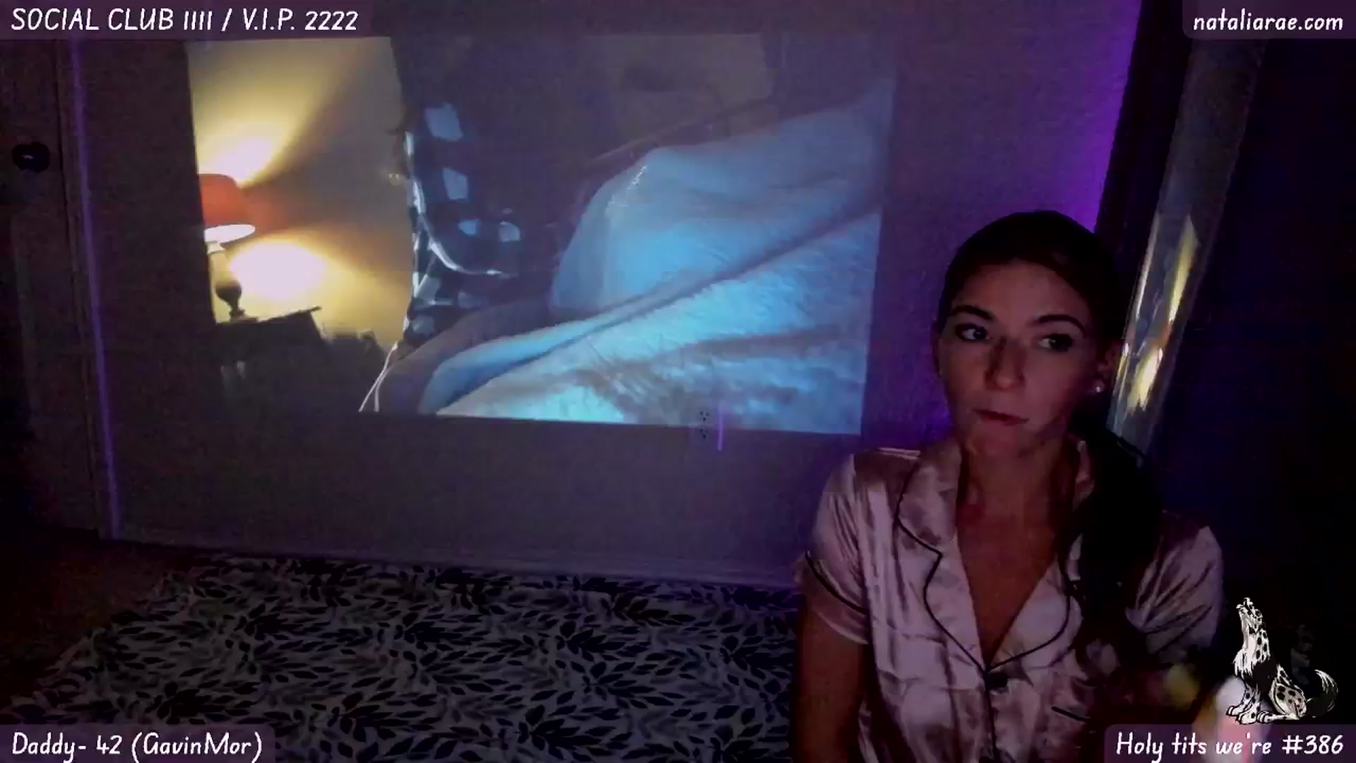 Gallery image thumbnail from Natalia_Rae's myfreecams stream on, 09/20/2024, 04:22 image 1 of 20