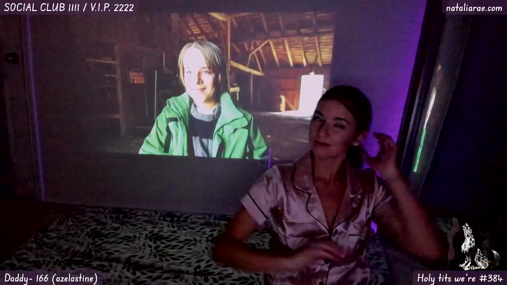 Gallery image thumbnail from Natalia_Rae's myfreecams stream on, 09/20/2024, 04:22 image 8 of 20