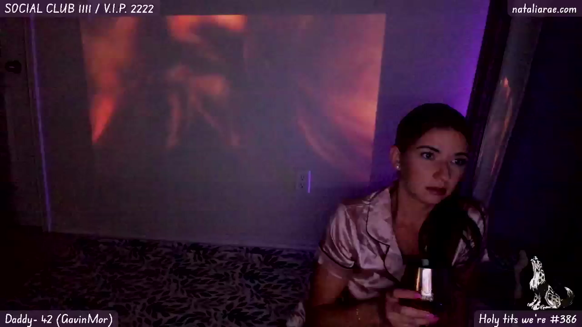 Gallery image thumbnail from Natalia_Rae's myfreecams stream on, 09/20/2024, 04:22 image 2 of 20