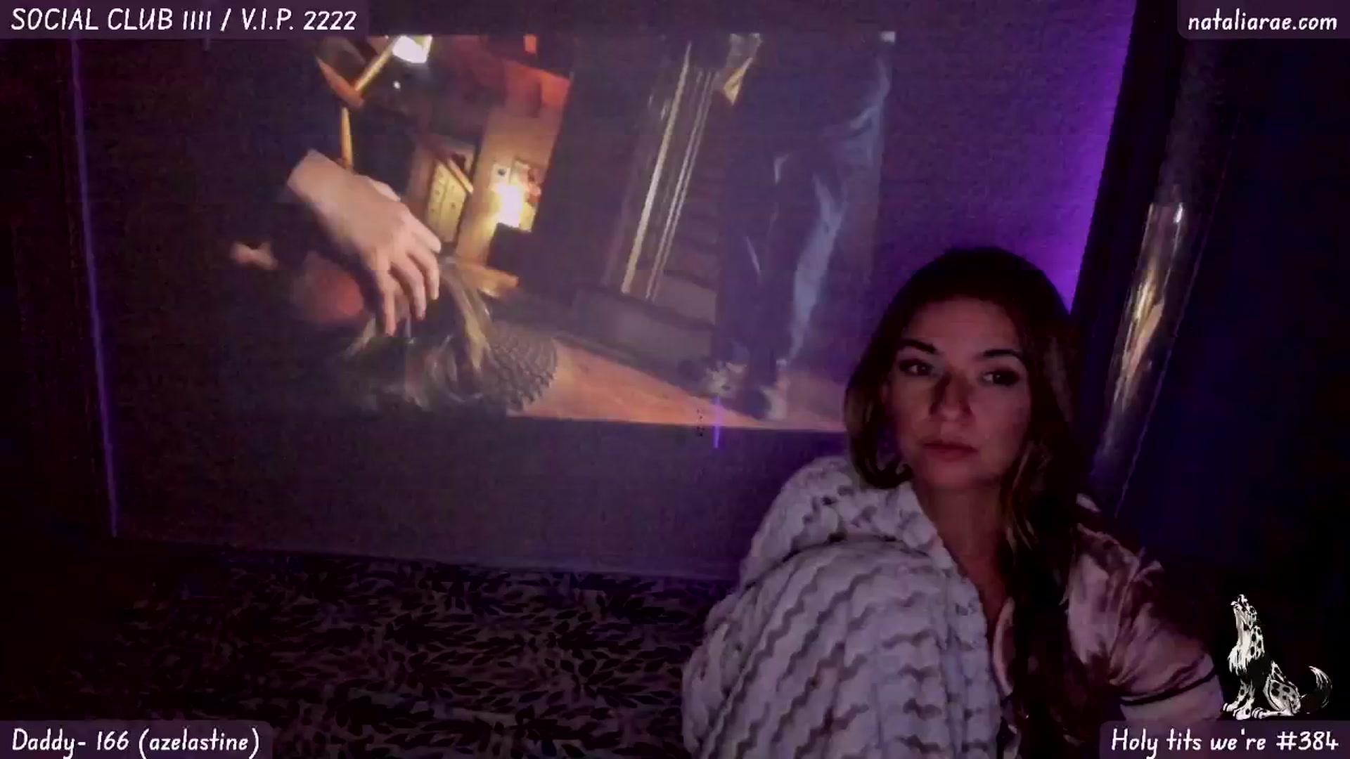 Gallery image thumbnail from Natalia_Rae's myfreecams stream on, 09/20/2024, 04:22 image 17 of 20