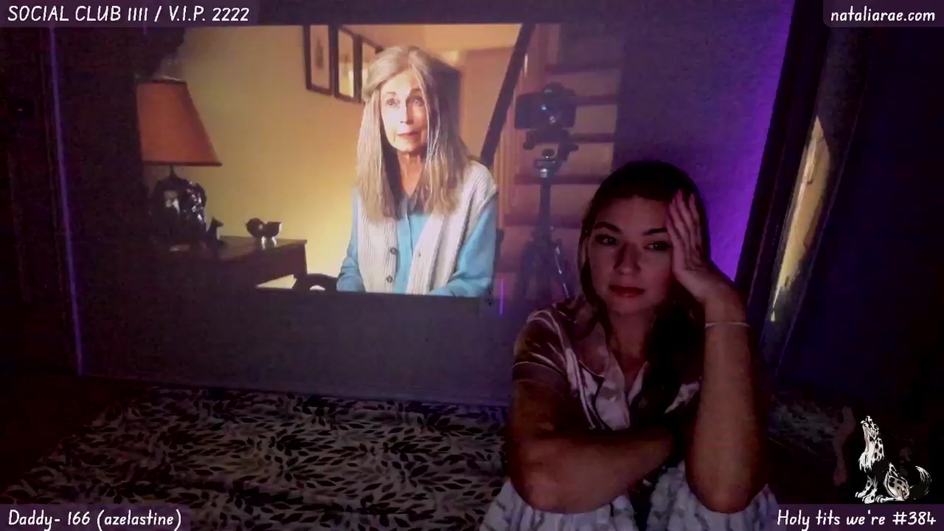 Gallery image thumbnail from Natalia_Rae's myfreecams stream on, 09/20/2024, 04:22 image 13 of 20