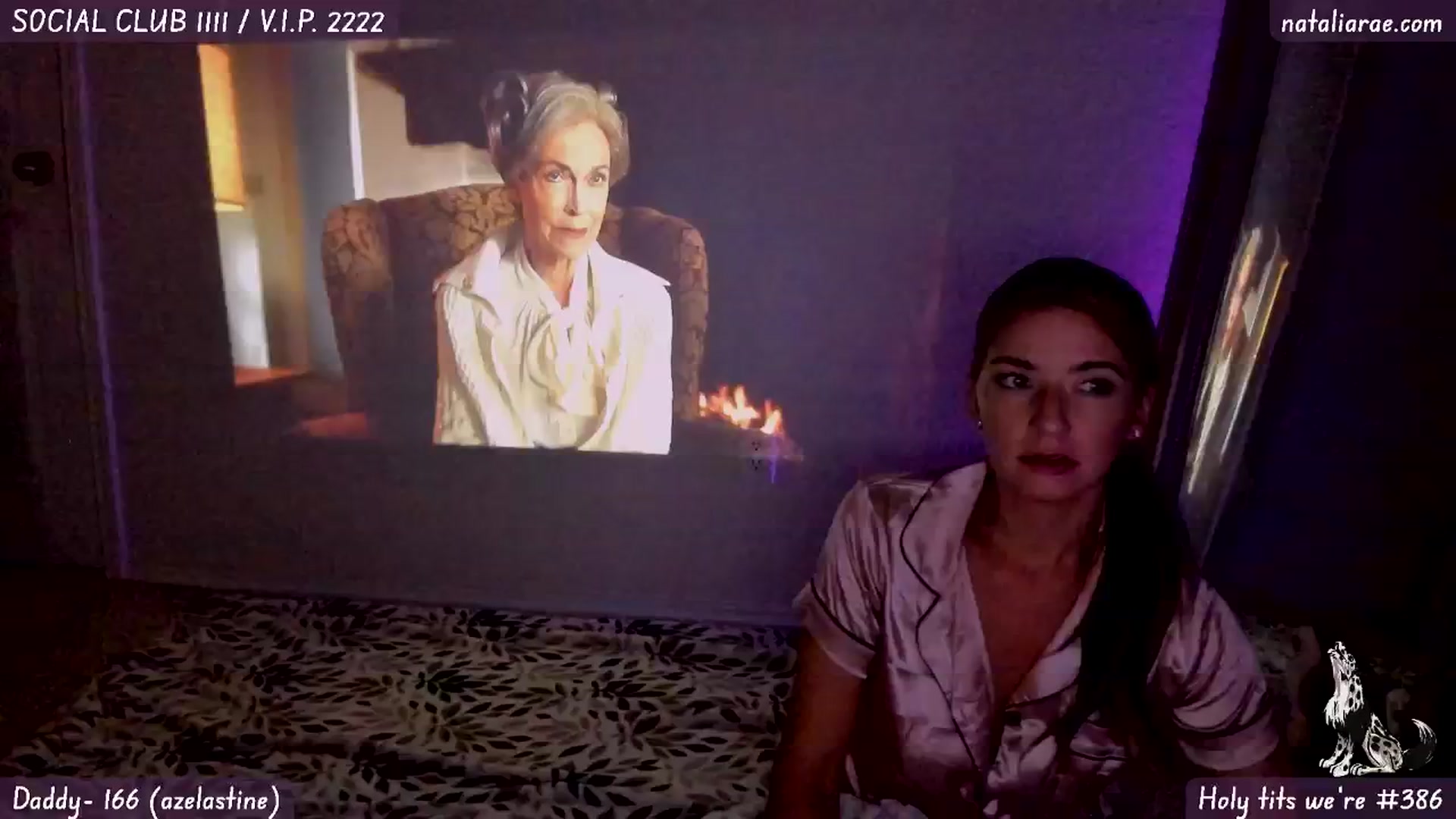 Gallery image thumbnail from Natalia_Rae's myfreecams stream on, 09/20/2024, 04:22 image 6 of 20