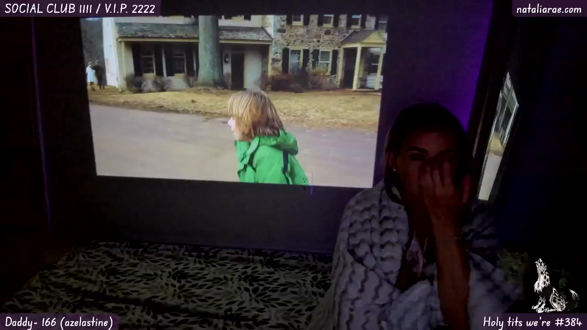 Gallery image thumbnail from Natalia_Rae's myfreecams stream on, 09/20/2024, 04:22 image 14 of 20