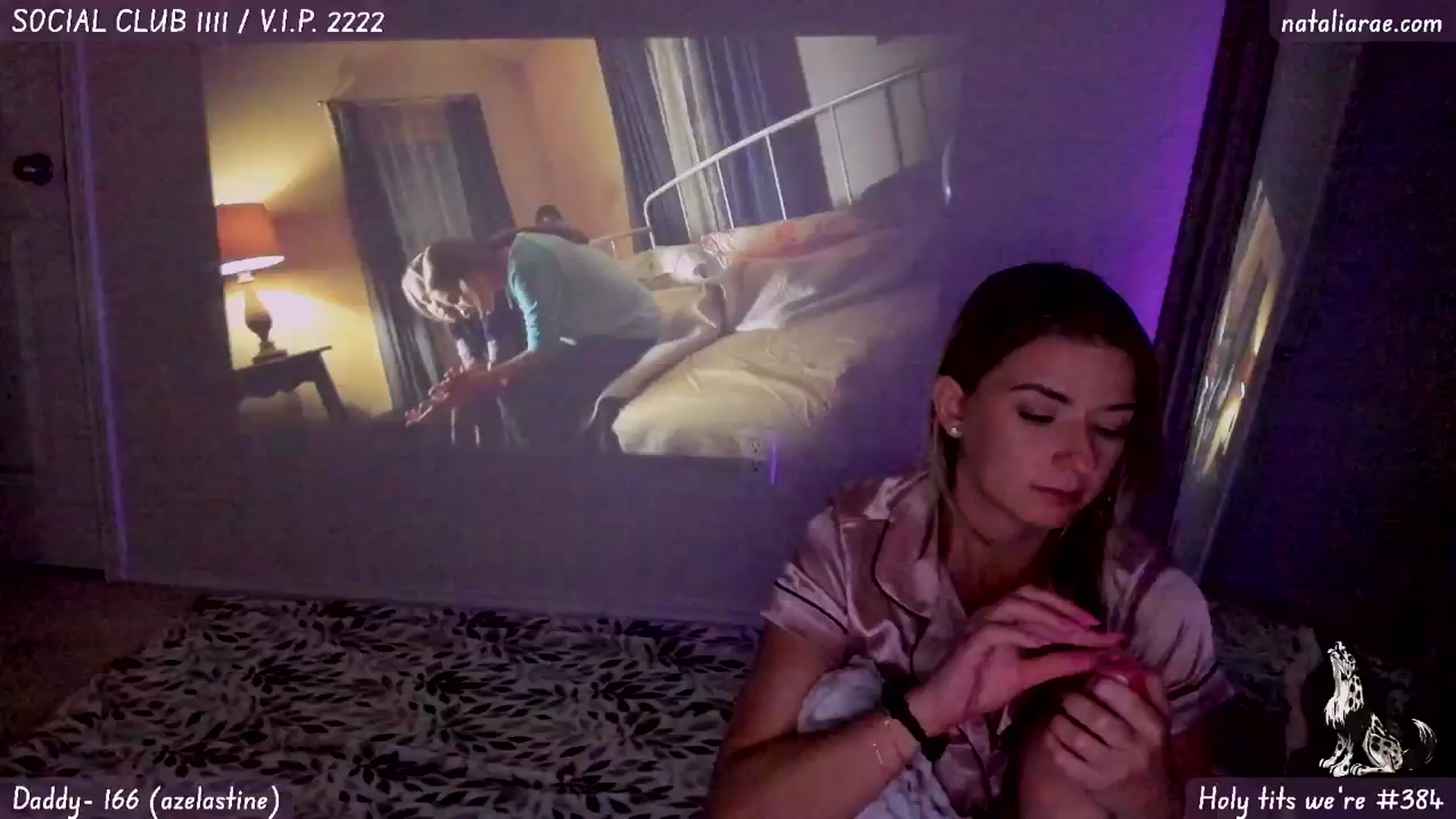 Gallery image thumbnail from Natalia_Rae's myfreecams stream on, 09/20/2024, 04:22 image 11 of 20