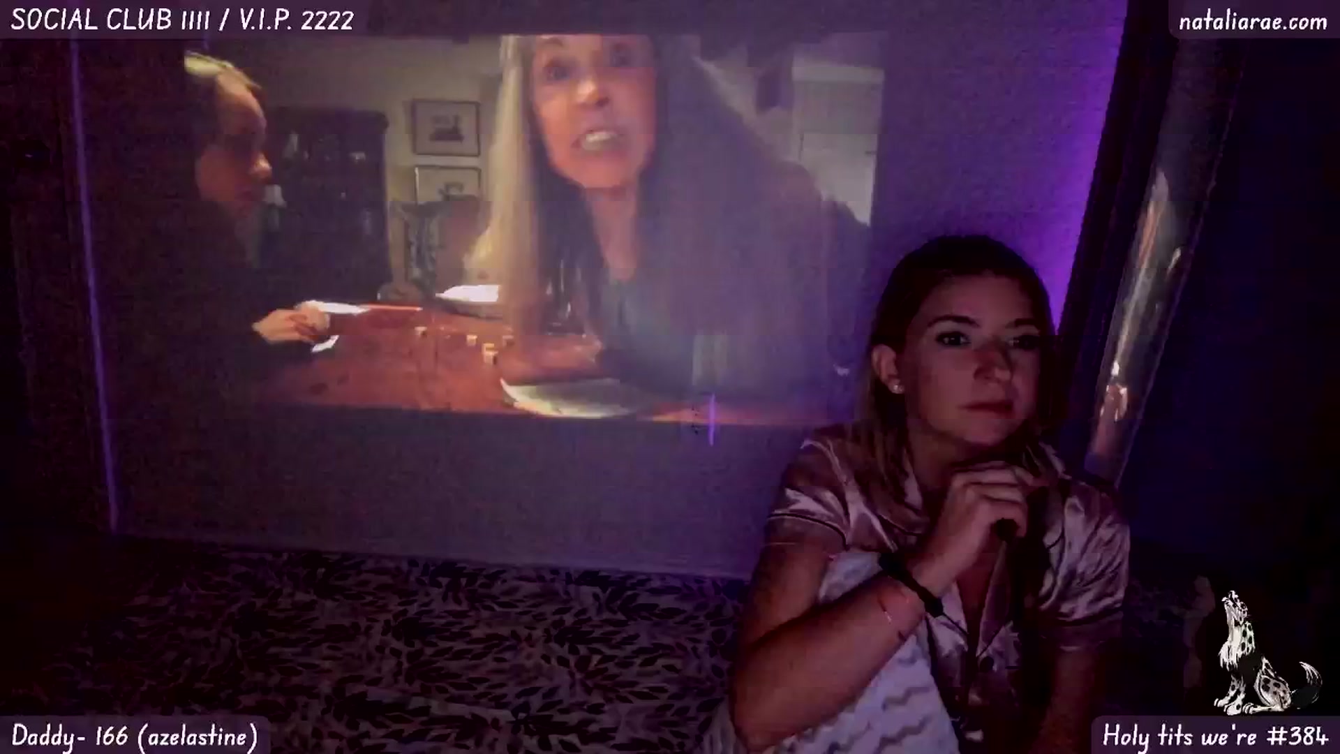 Gallery image thumbnail from Natalia_Rae's myfreecams stream on, 09/20/2024, 04:22 image 16 of 20