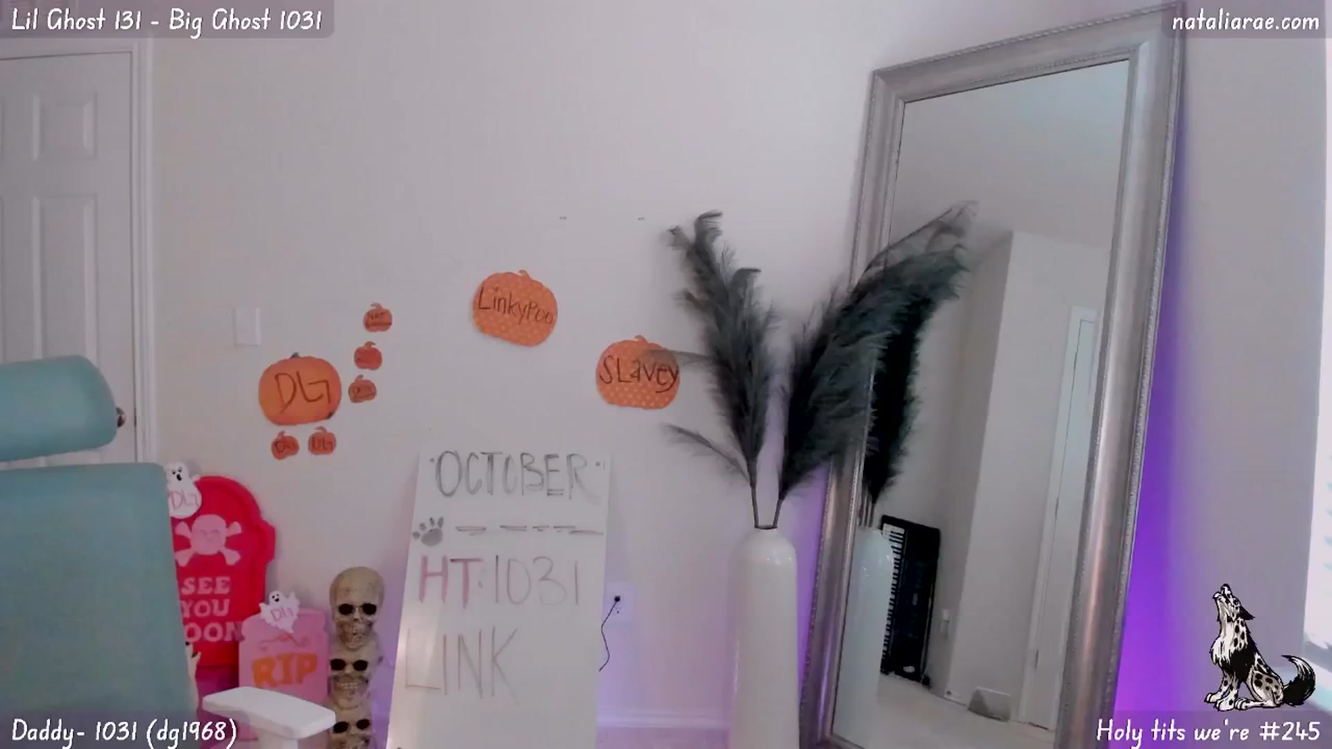 Gallery image thumbnail from Natalia_Rae's myfreecams stream on, 10/02/2024, 23:44 image 15 of 20