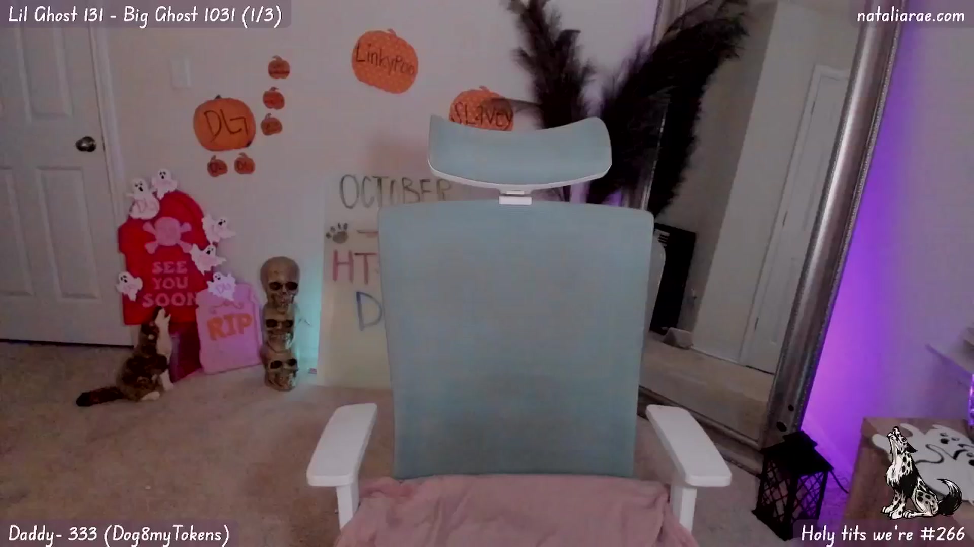 Gallery image thumbnail from Natalia_Rae's myfreecams stream on, 10/03/2024, 06:06 image 12 of 20