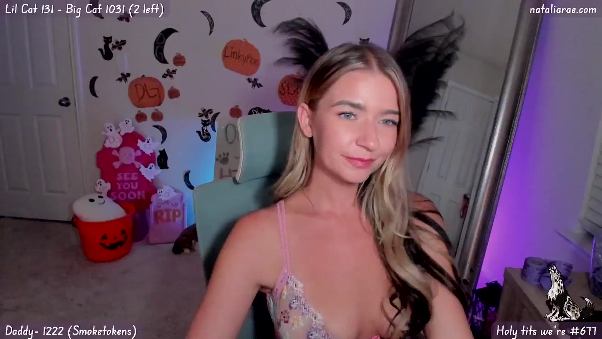 Gallery image thumbnail from Natalia_Rae's myfreecams stream on, 10/16/2024, 02:34 image 11 of 20