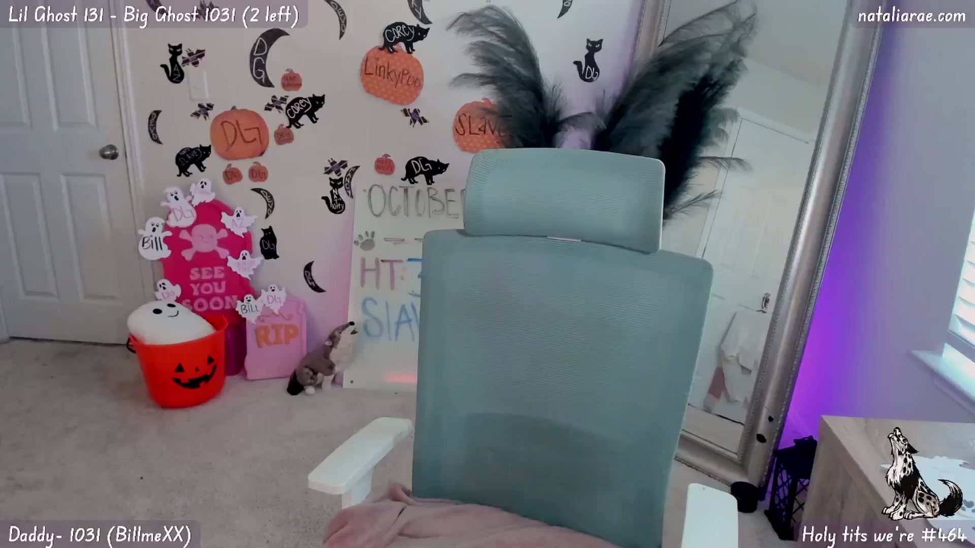 Gallery image thumbnail from Natalia_Rae's myfreecams stream on, 10/16/2024, 23:52 image 9 of 20