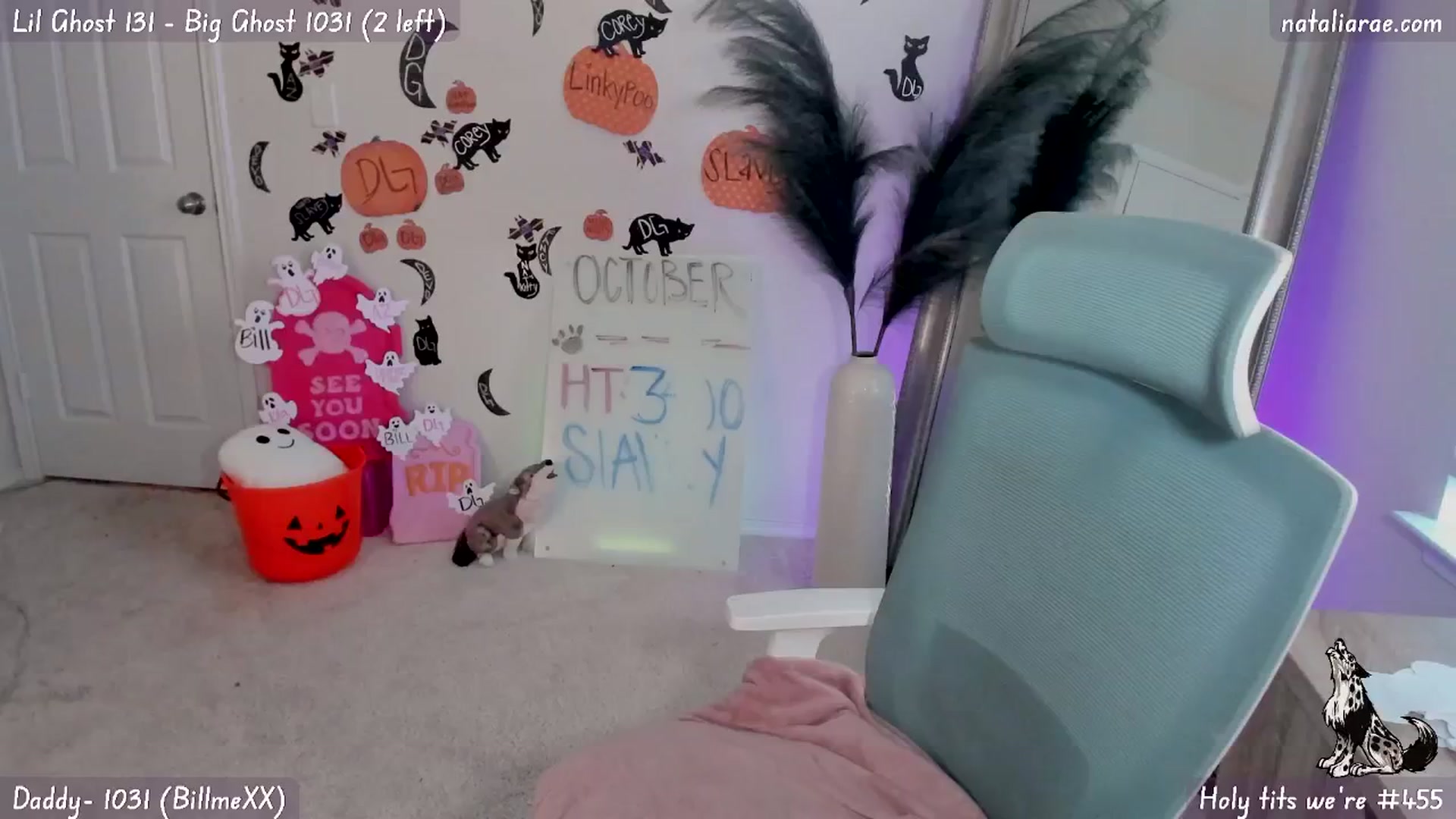 Gallery image thumbnail from Natalia_Rae's myfreecams stream on, 10/16/2024, 23:52 image 17 of 20