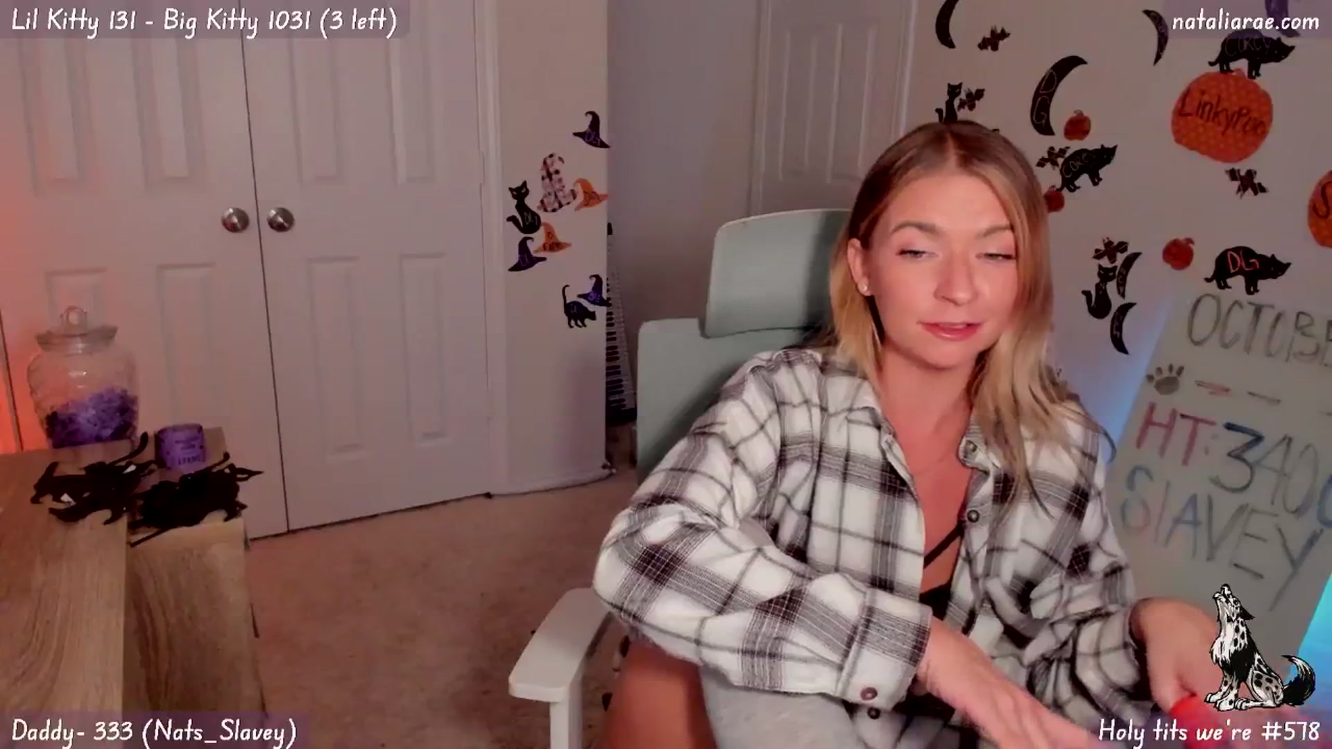 Gallery image thumbnail from Natalia_Rae's myfreecams stream on, 10/22/2024, 02:46 image 15 of 20