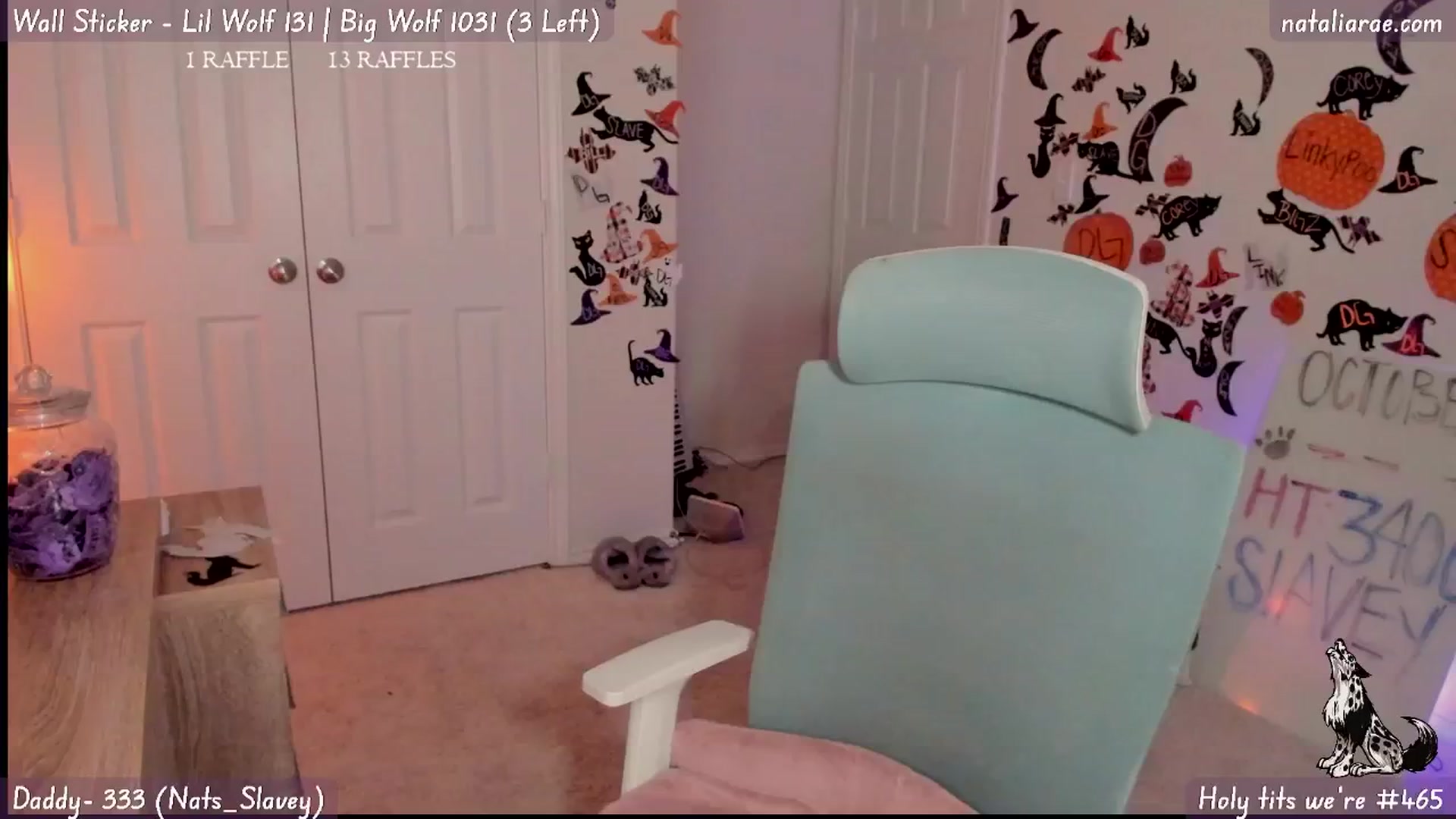 Gallery image thumbnail from Natalia_Rae's myfreecams stream on, 10/28/2024, 04:20 image 12 of 20