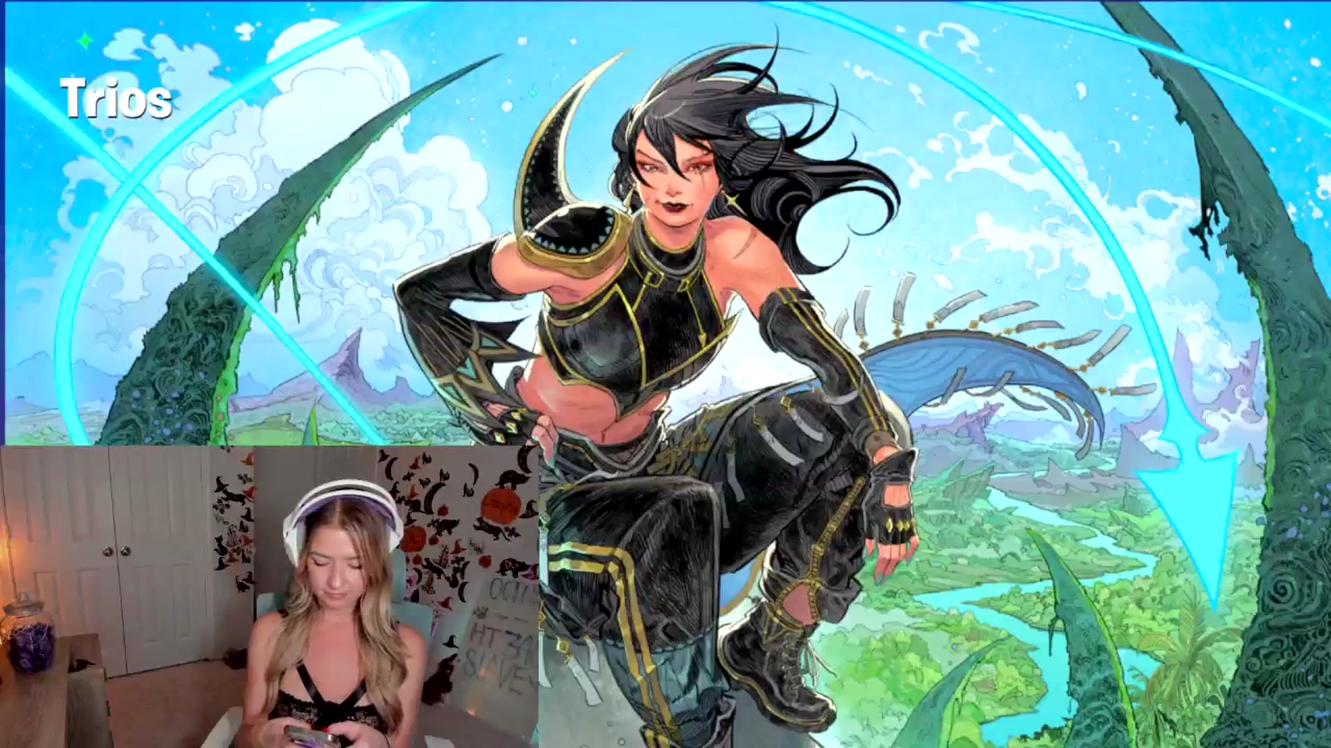 Gallery image thumbnail from Natalia_Rae's myfreecams stream on, 10/28/2024, 08:31 image 7 of 20