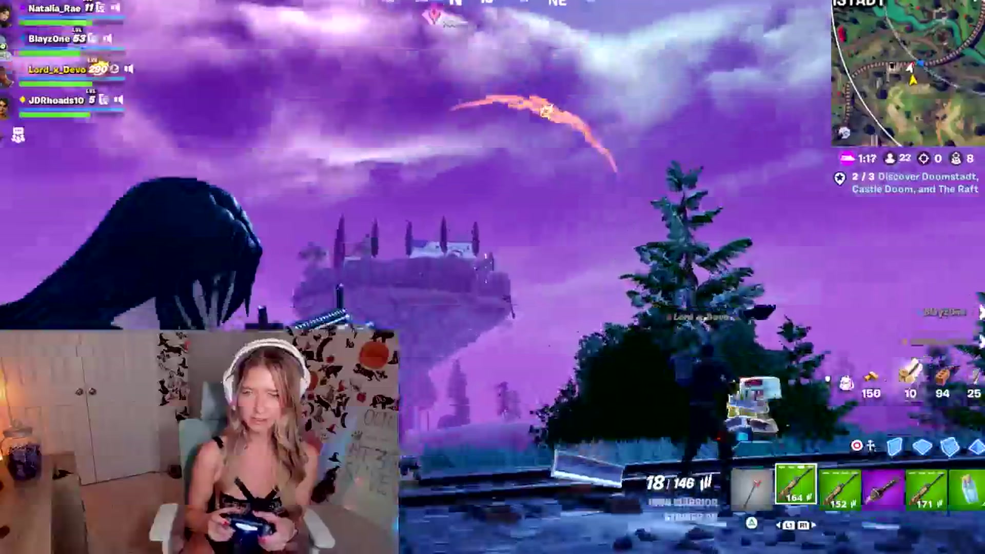 Gallery image thumbnail from Natalia_Rae's myfreecams stream on, 10/28/2024, 08:31 image 20 of 20