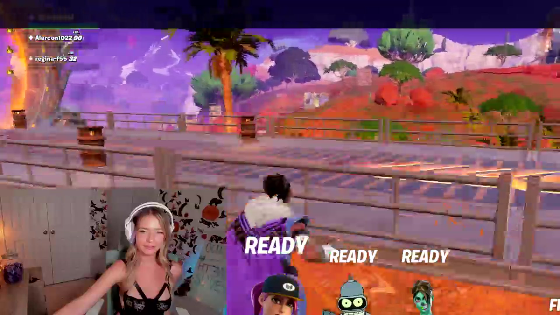 Gallery image thumbnail from Natalia_Rae's myfreecams stream on, 10/28/2024, 08:31 image 9 of 20