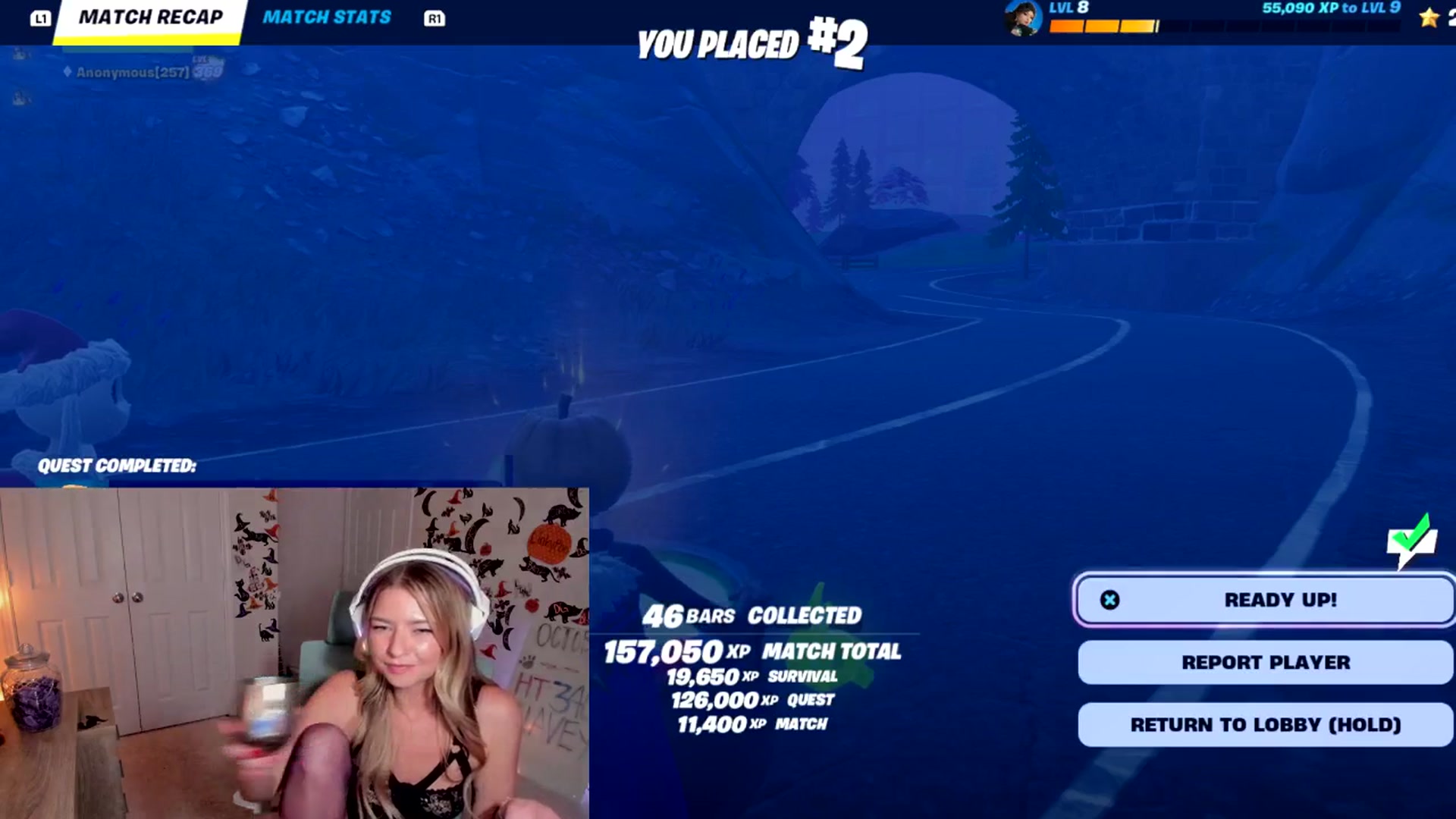 Gallery image thumbnail from Natalia_Rae's myfreecams stream on, 10/28/2024, 08:31 image 14 of 20