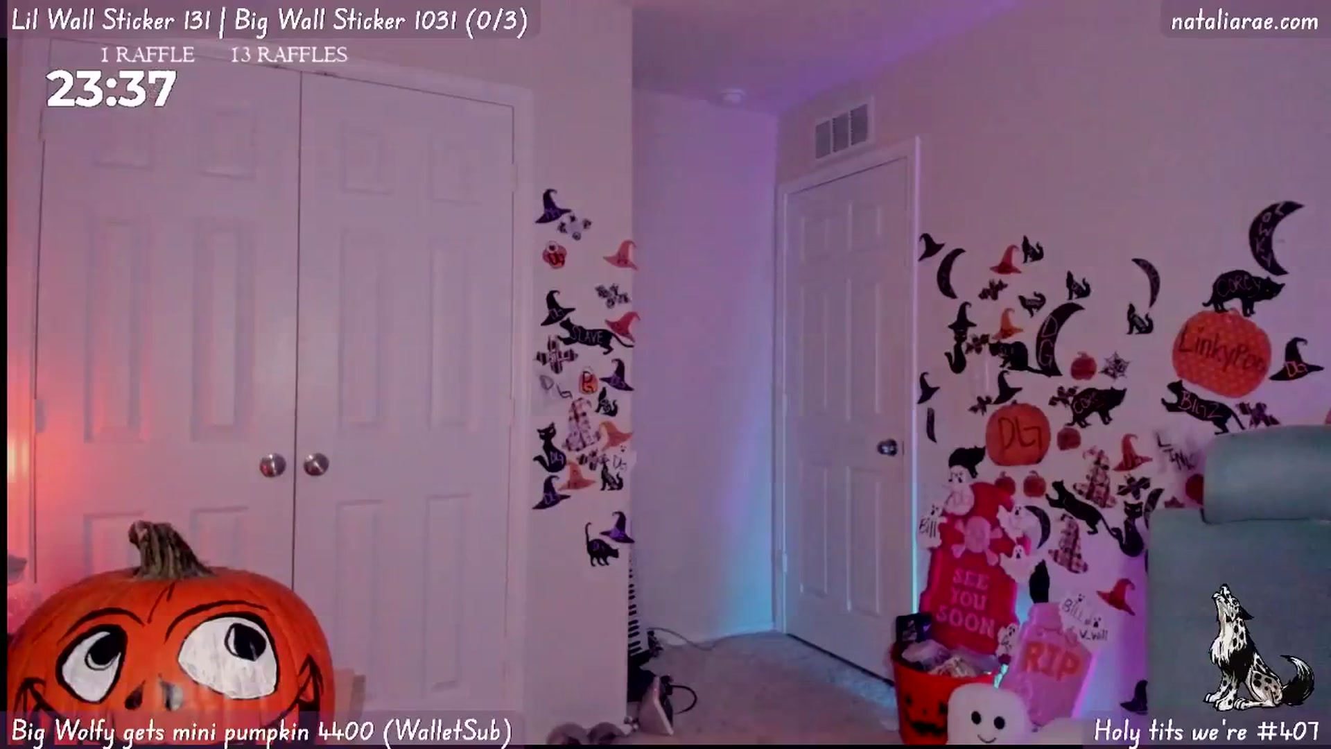 Gallery image thumbnail from Natalia_Rae's myfreecams stream on, 10/29/2024, 05:13 image 6 of 20