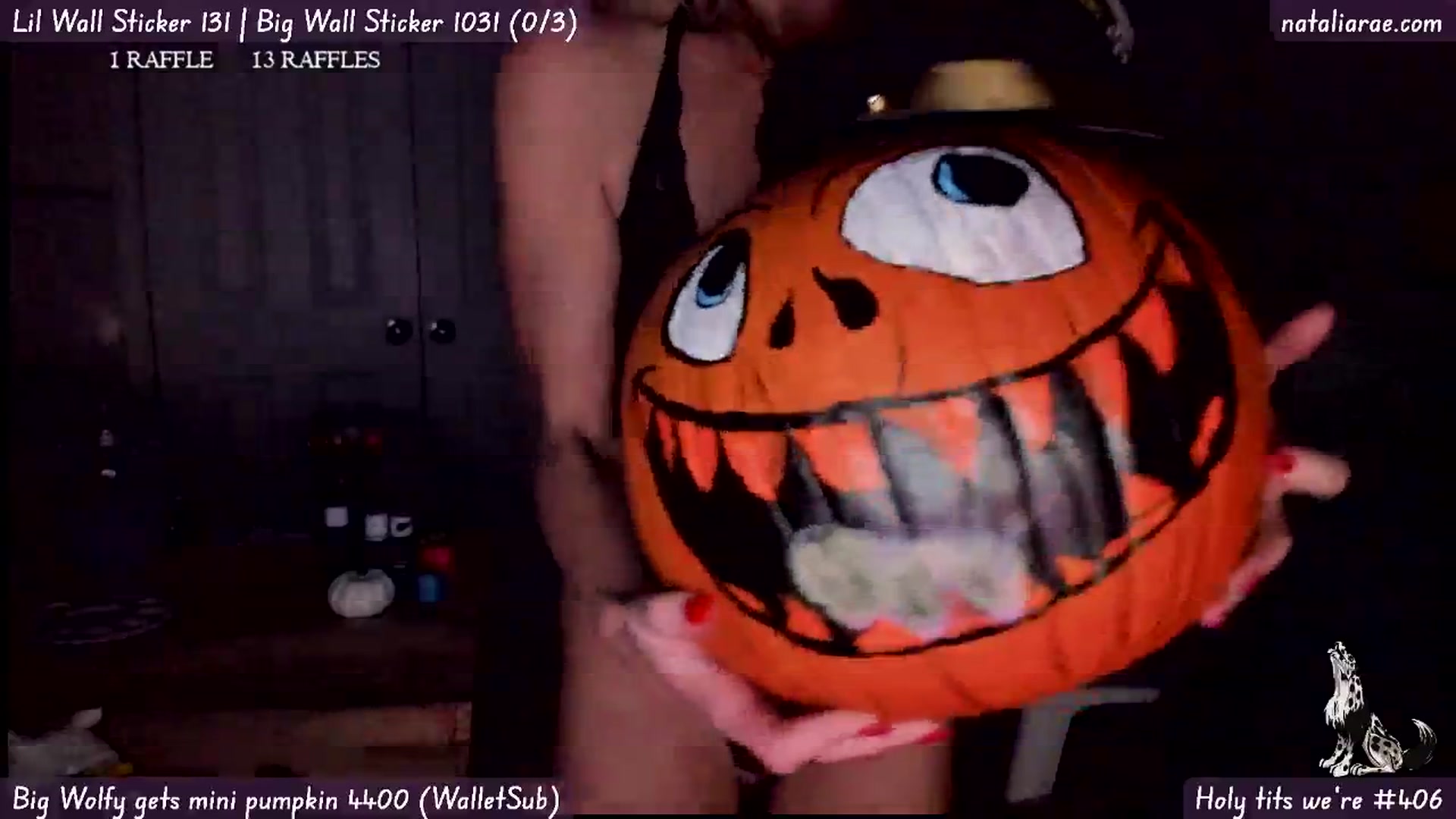 Gallery image thumbnail from Natalia_Rae's myfreecams stream on, 10/29/2024, 05:13 image 18 of 20
