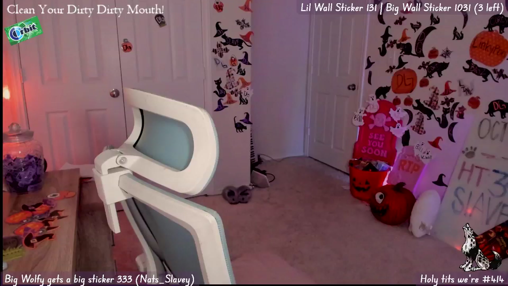 Gallery image thumbnail from Natalia_Rae's myfreecams stream on, 10/30/2024, 05:35 image 4 of 20