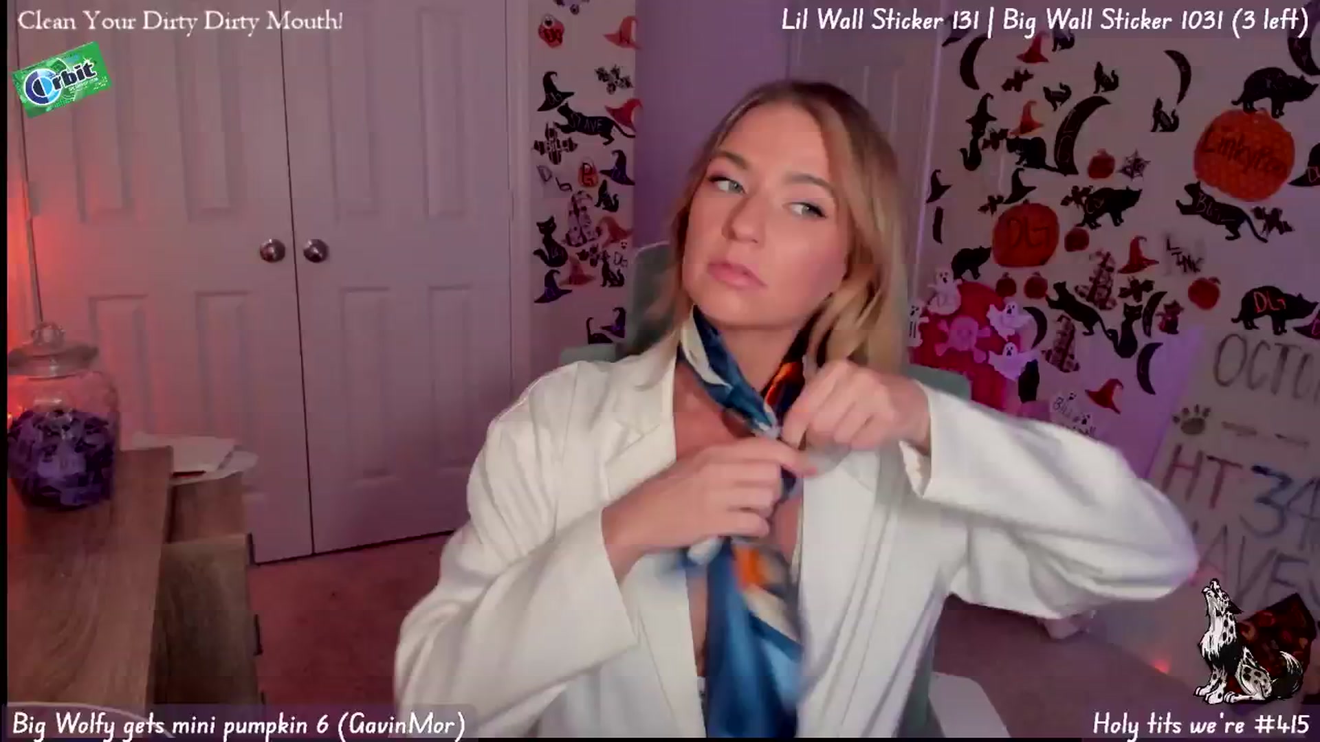 Gallery image thumbnail from Natalia_Rae's myfreecams stream on, 10/30/2024, 05:35 image 1 of 20