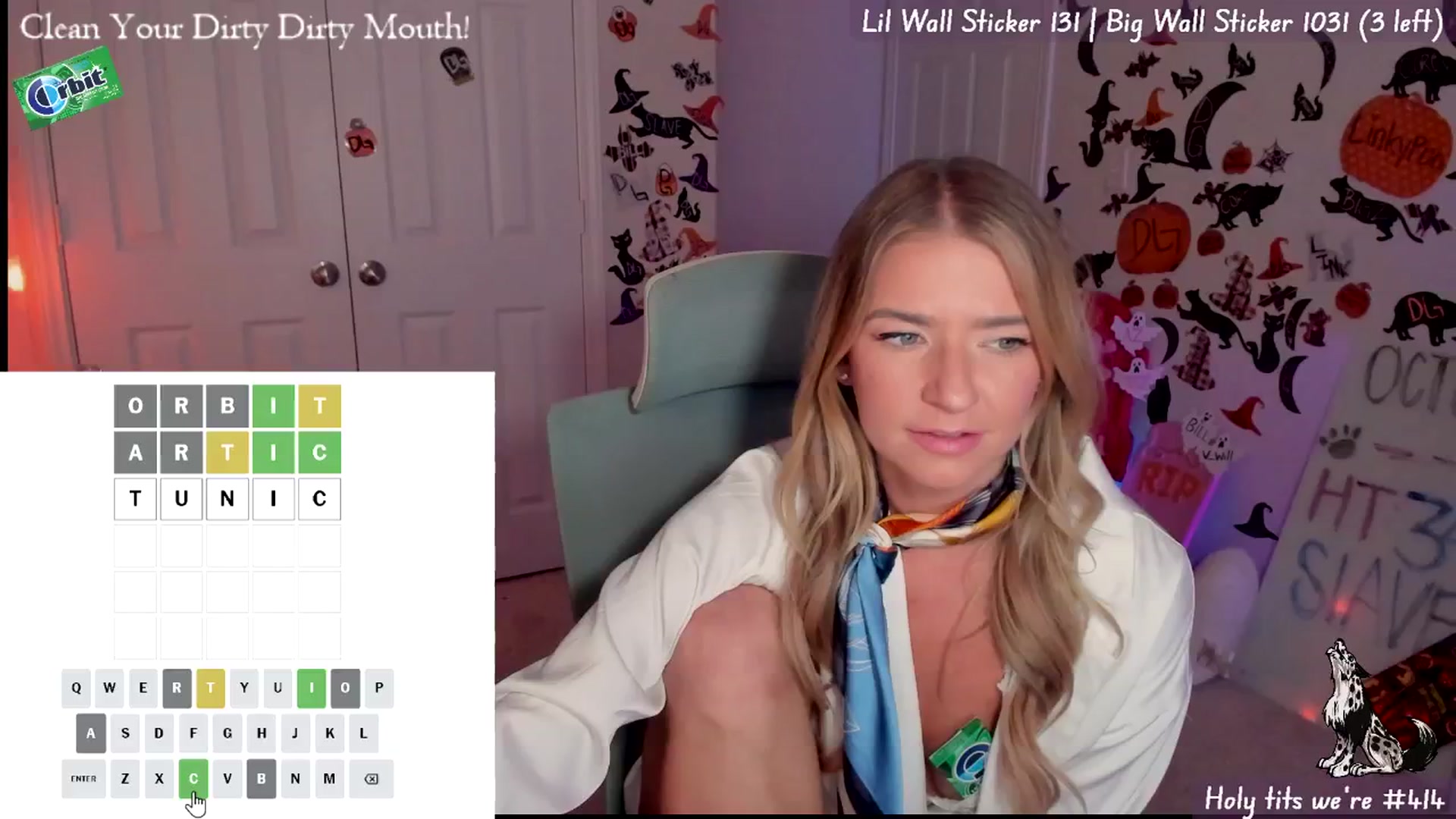 Gallery image thumbnail from Natalia_Rae's myfreecams stream on, 10/30/2024, 05:35 image 3 of 20