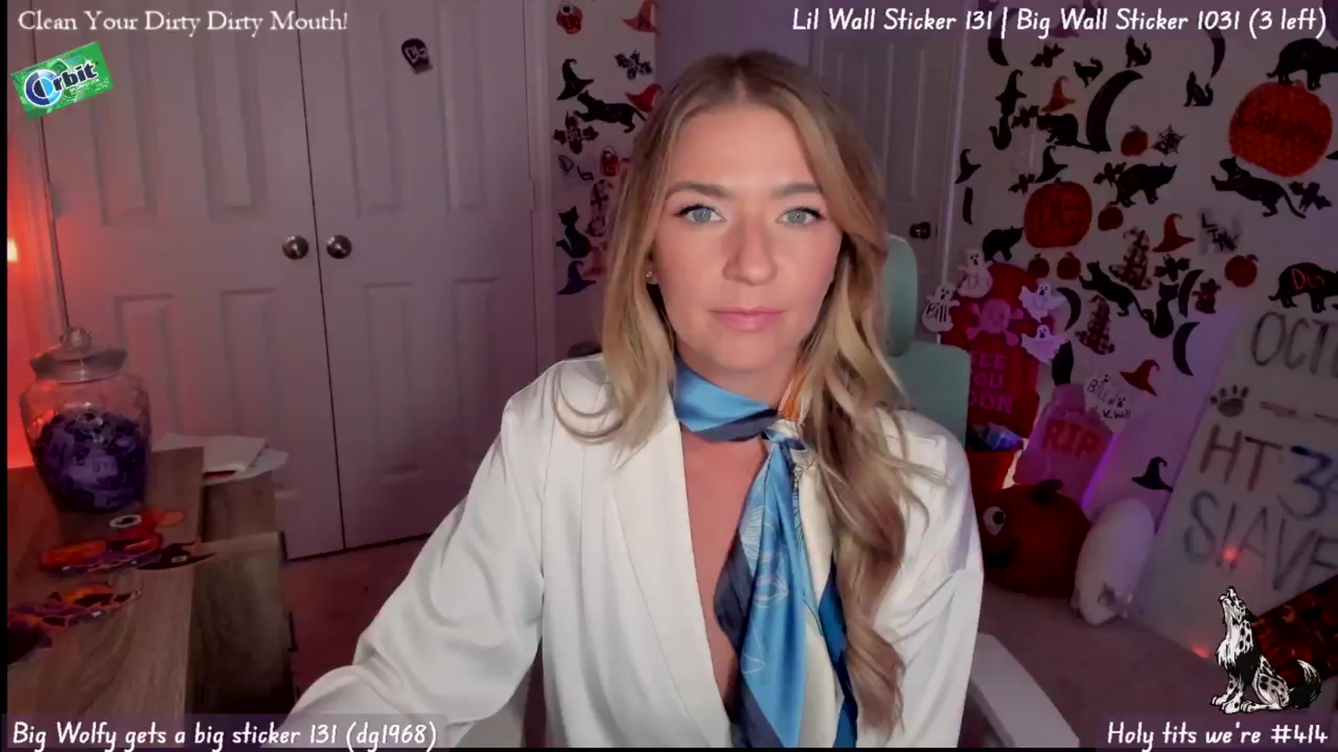 Gallery image thumbnail from Natalia_Rae's myfreecams stream on, 10/30/2024, 05:35 image 2 of 20