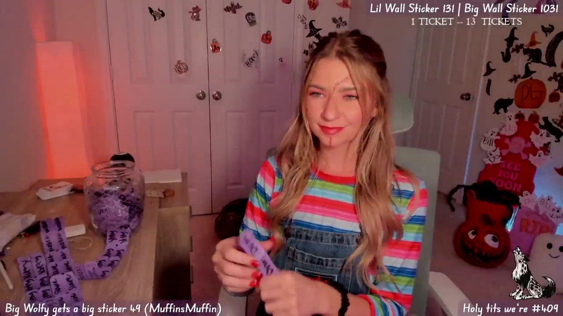 Gallery image thumbnail from Natalia_Rae's myfreecams stream on, 11/01/2024, 07:43 image 4 of 20