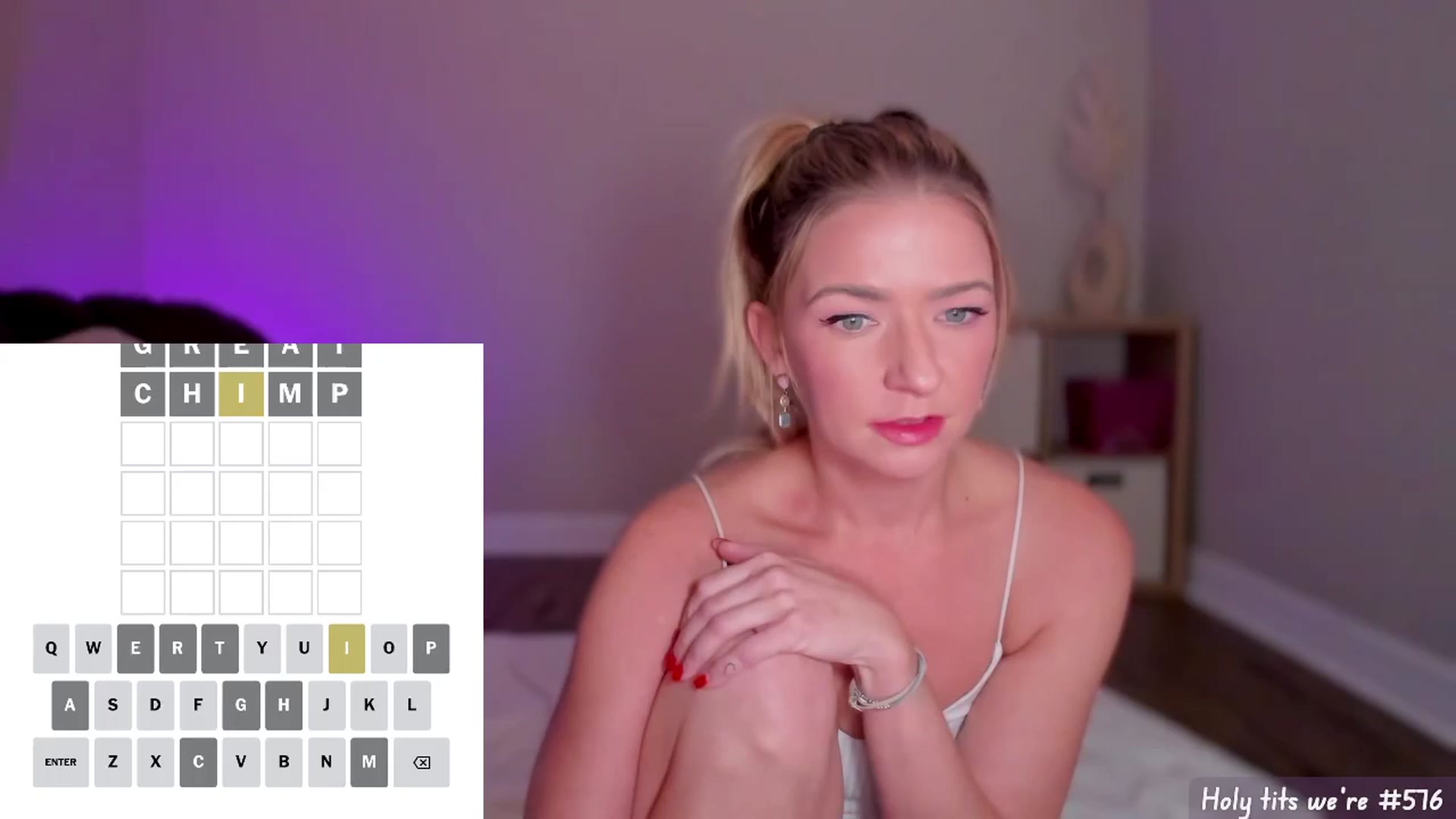 Gallery image thumbnail from Natalia_Rae's myfreecams stream on, 11/04/2024, 23:10 image 5 of 20
