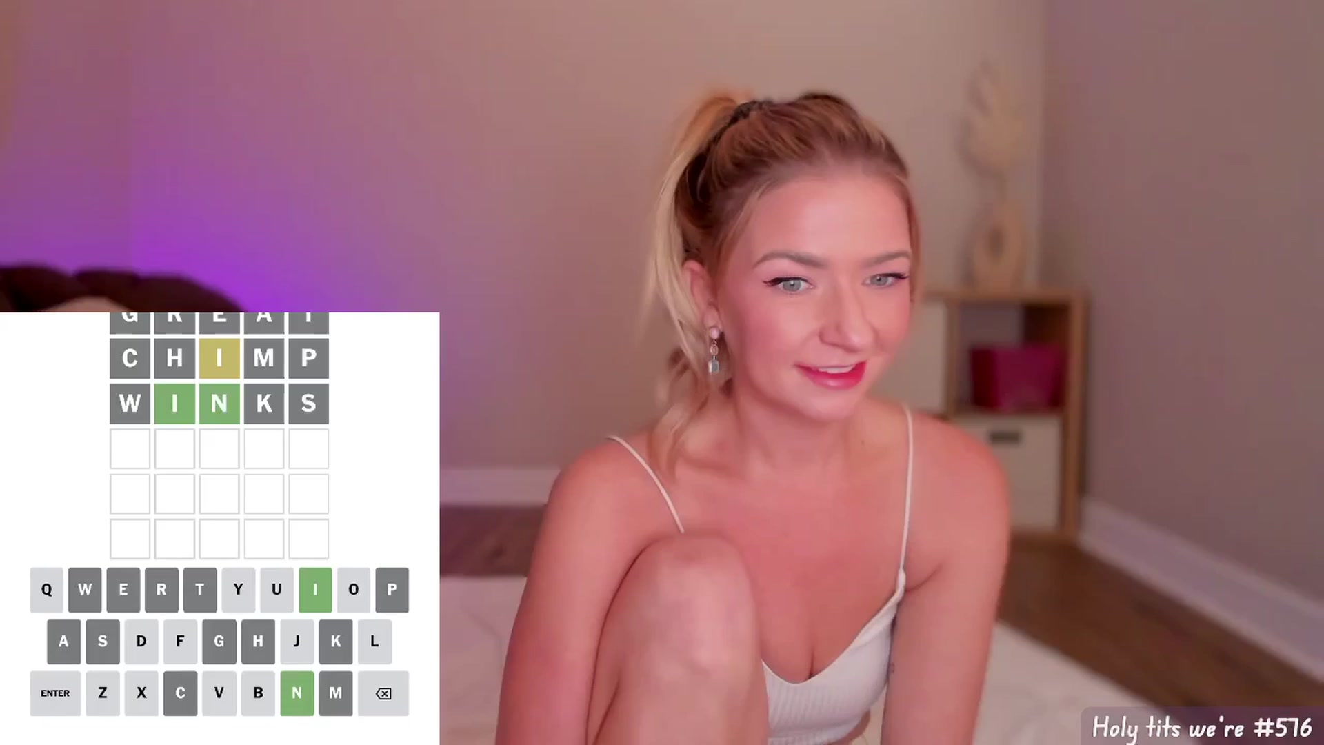 Gallery image thumbnail from Natalia_Rae's myfreecams stream on, 11/04/2024, 23:10 image 6 of 20