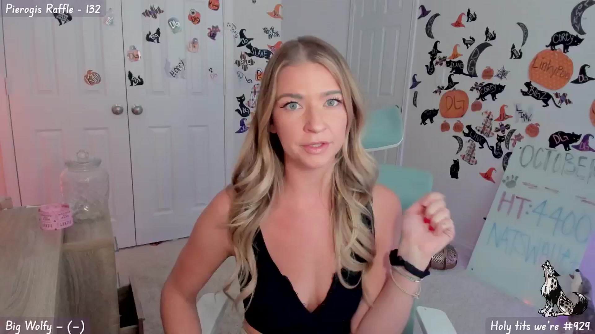 Gallery image thumbnail from Natalia_Rae's myfreecams stream on, 11/07/2024, 23:22 image 2 of 20