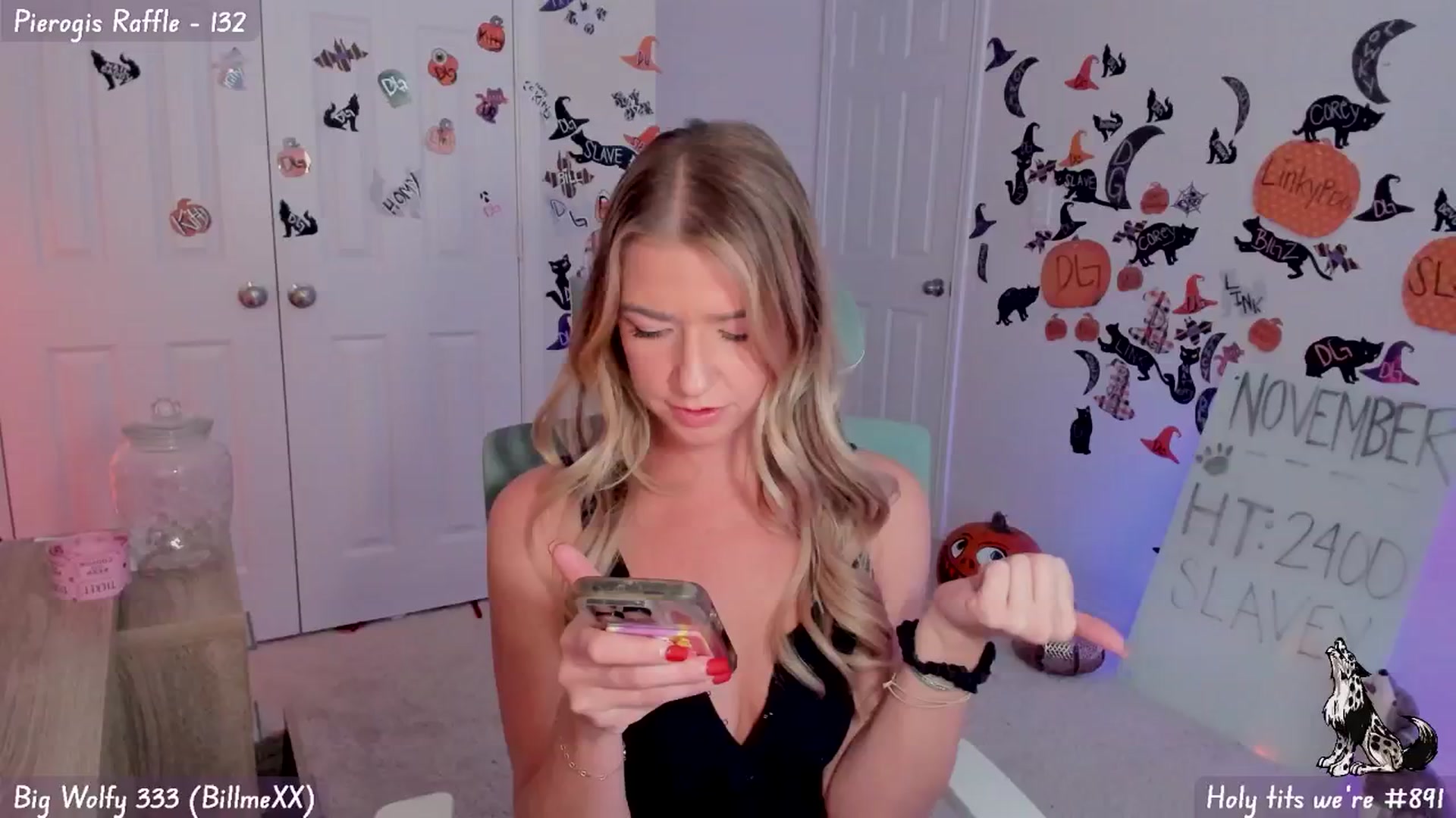 Gallery image thumbnail from Natalia_Rae's myfreecams stream on, 11/07/2024, 23:22 image 17 of 20