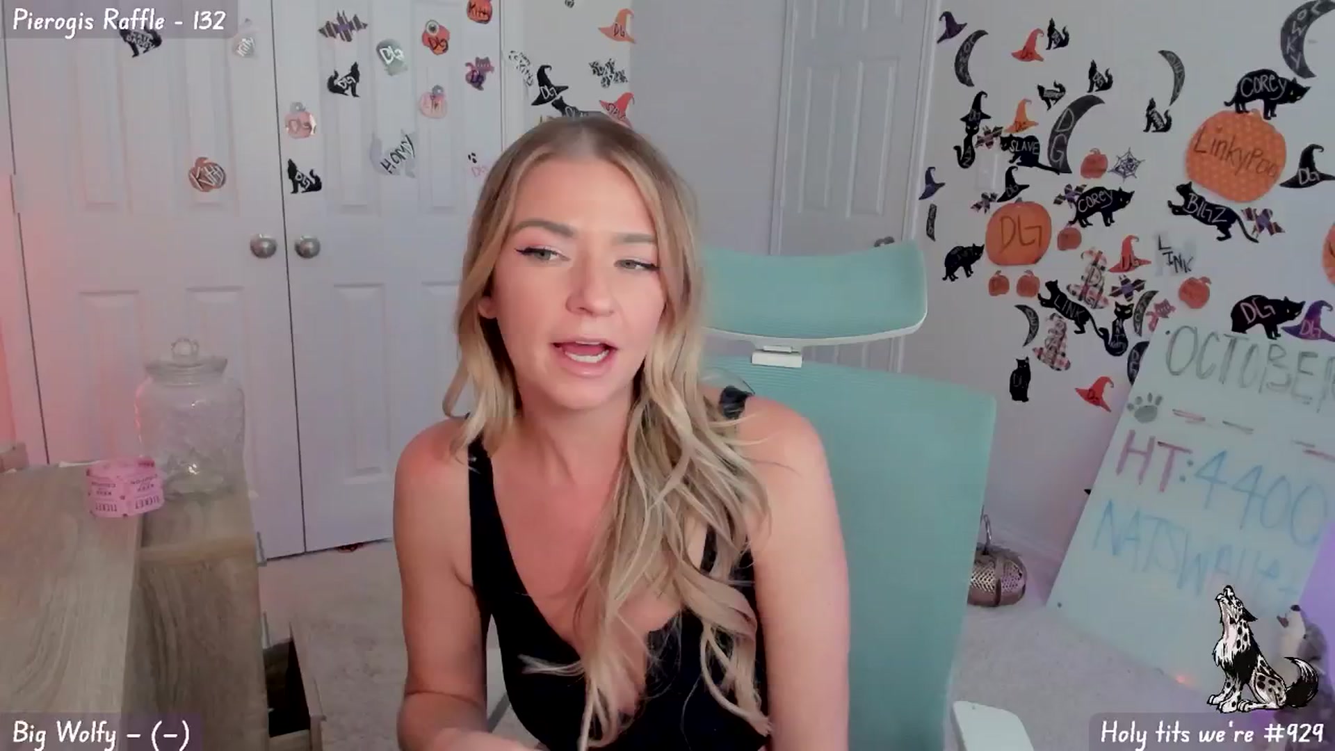 Gallery image thumbnail from Natalia_Rae's myfreecams stream on, 11/07/2024, 23:22 image 3 of 20