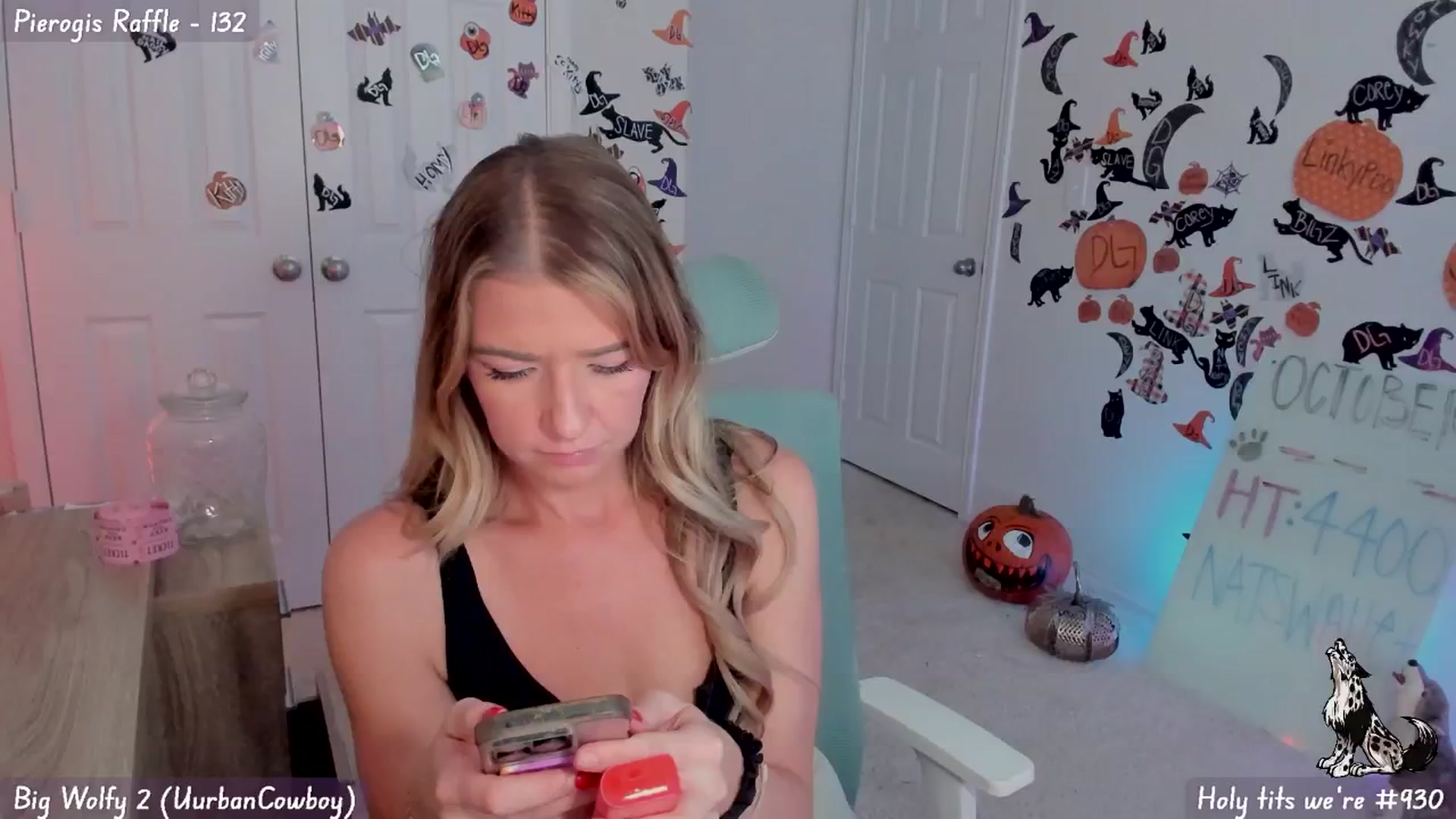 Gallery image thumbnail from Natalia_Rae's myfreecams stream on, 11/07/2024, 23:22 image 8 of 20