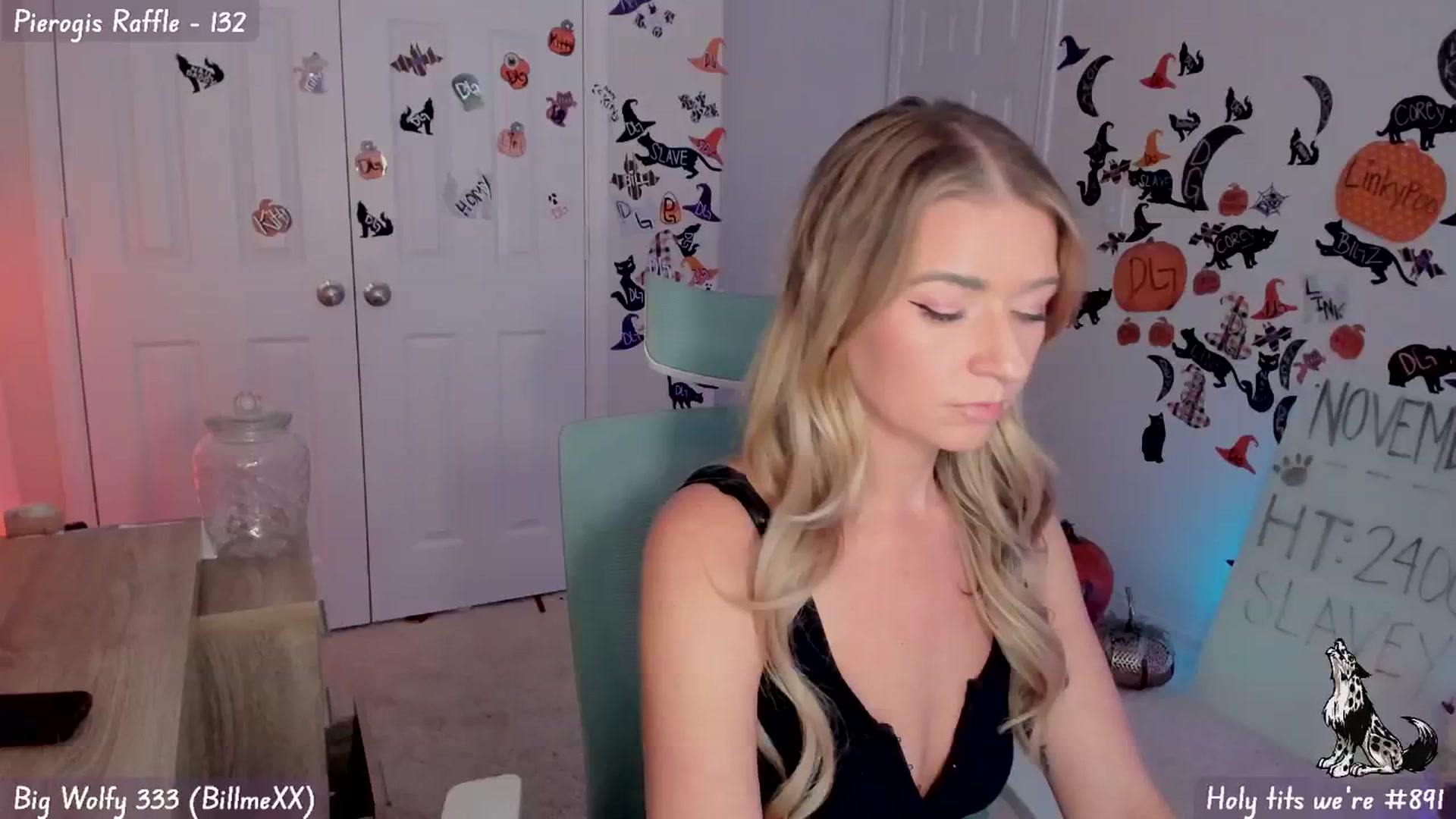 Gallery image thumbnail from Natalia_Rae's myfreecams stream on, 11/07/2024, 23:22 image 20 of 20