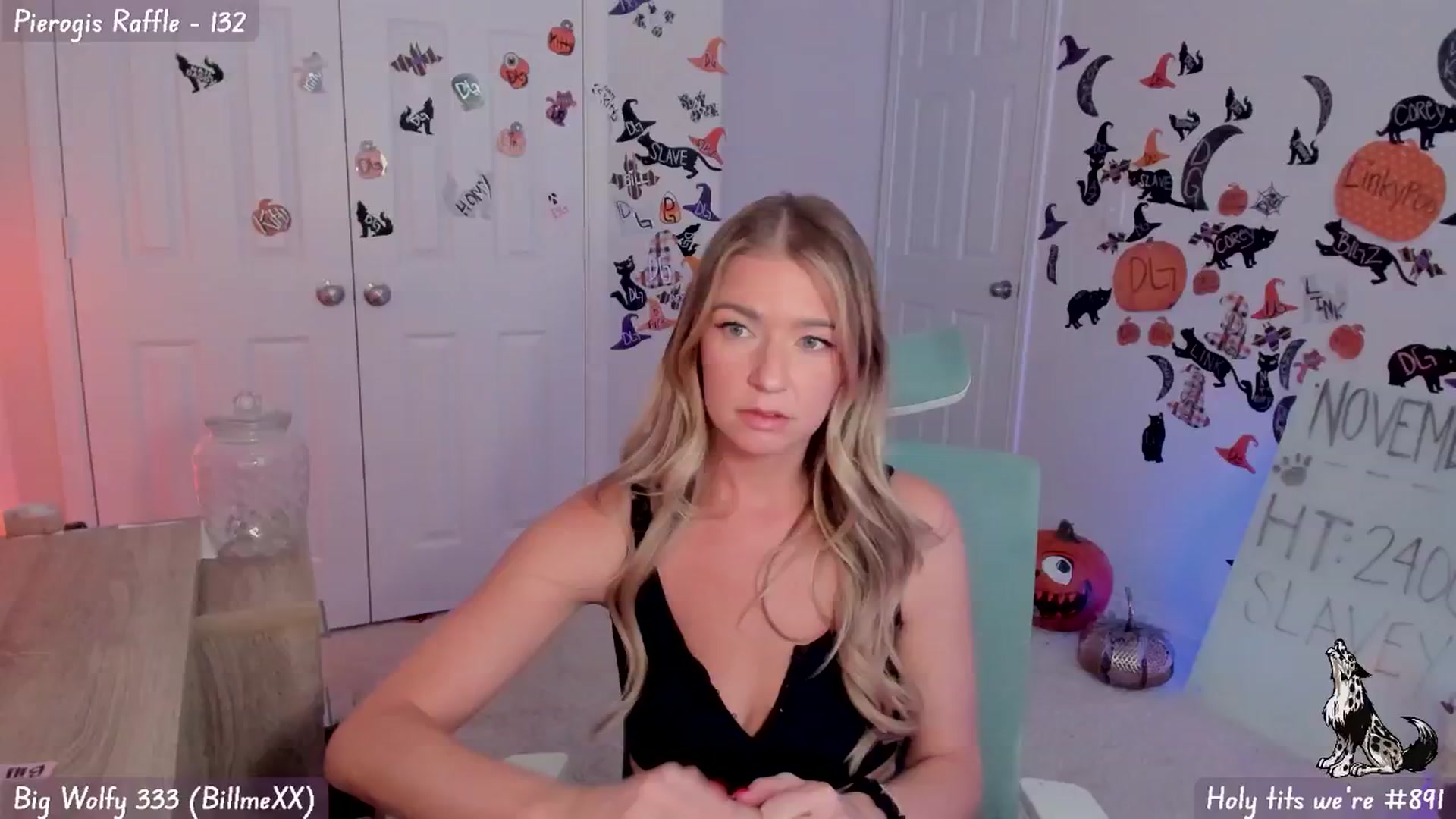 Gallery image thumbnail from Natalia_Rae's myfreecams stream on, 11/07/2024, 23:22 image 18 of 20