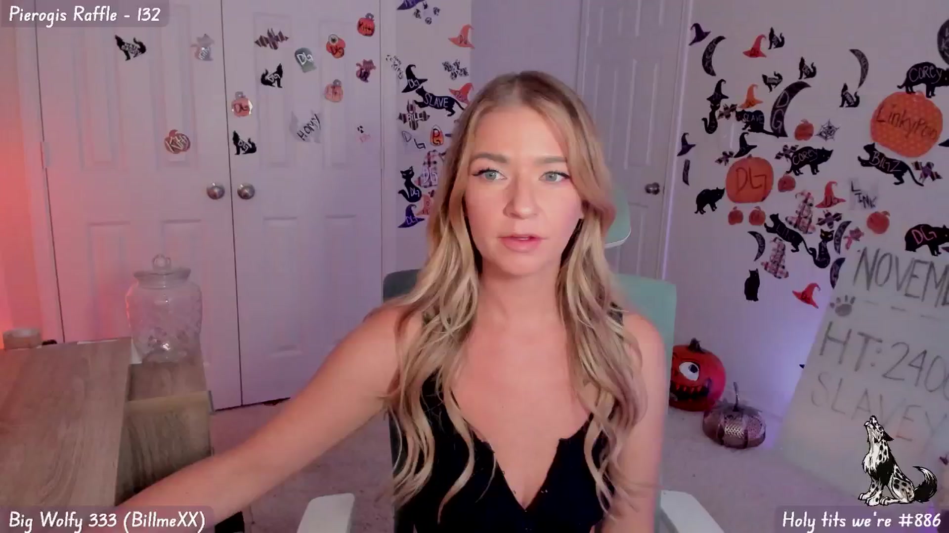 Gallery image thumbnail from Natalia_Rae's myfreecams stream on, 11/08/2024, 24:47 image 1 of 20