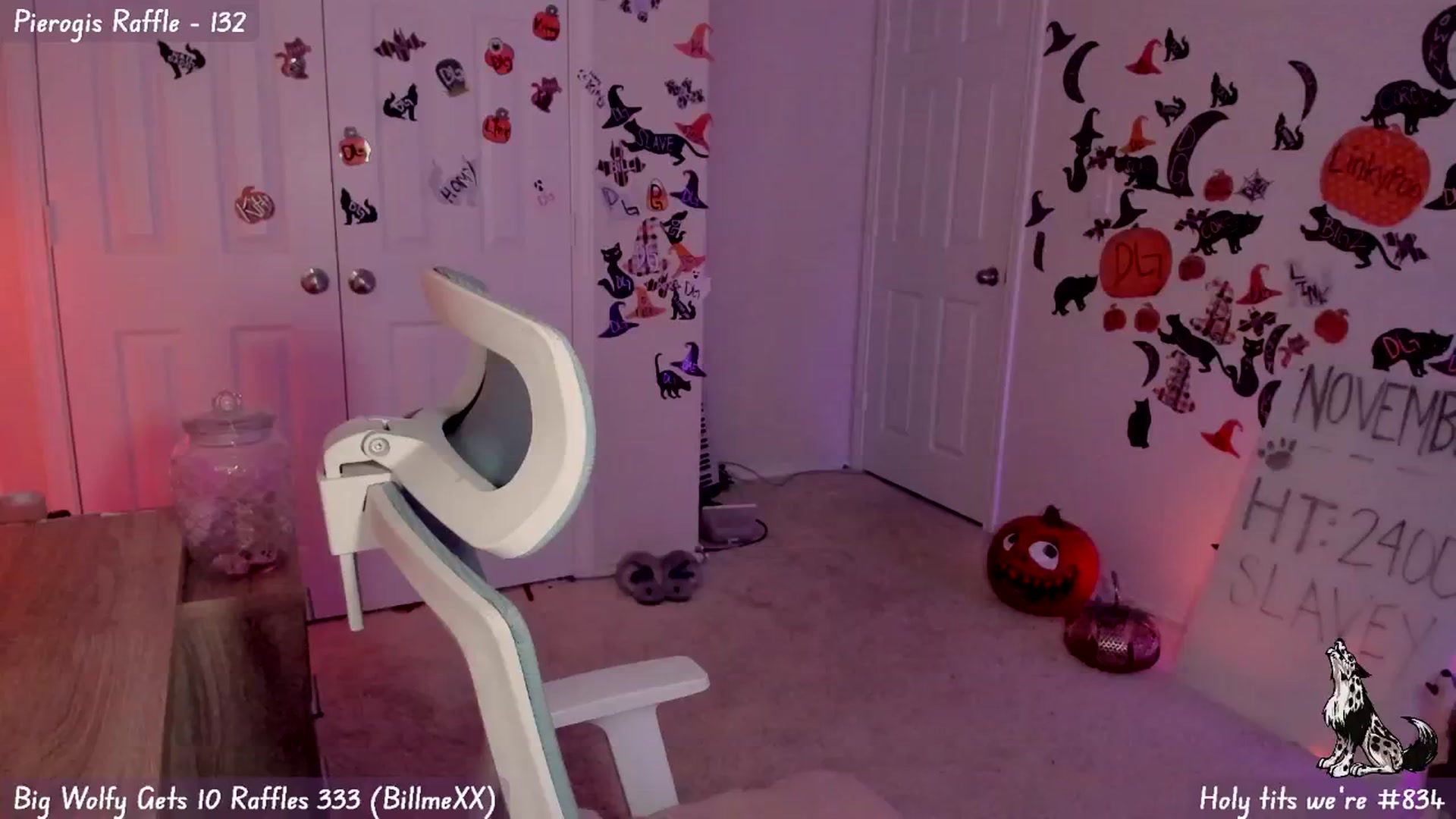 Gallery image thumbnail from Natalia_Rae's myfreecams stream on, 11/08/2024, 24:47 image 8 of 20