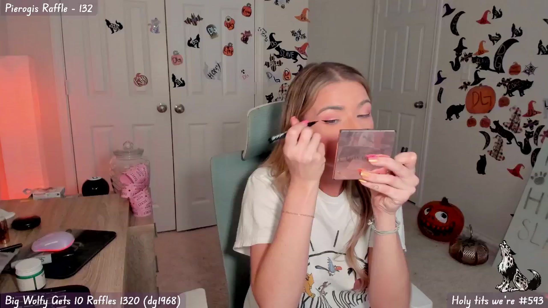 Gallery image thumbnail from Natalia_Rae's myfreecams stream on, 11/09/2024, 24:03 image 9 of 20