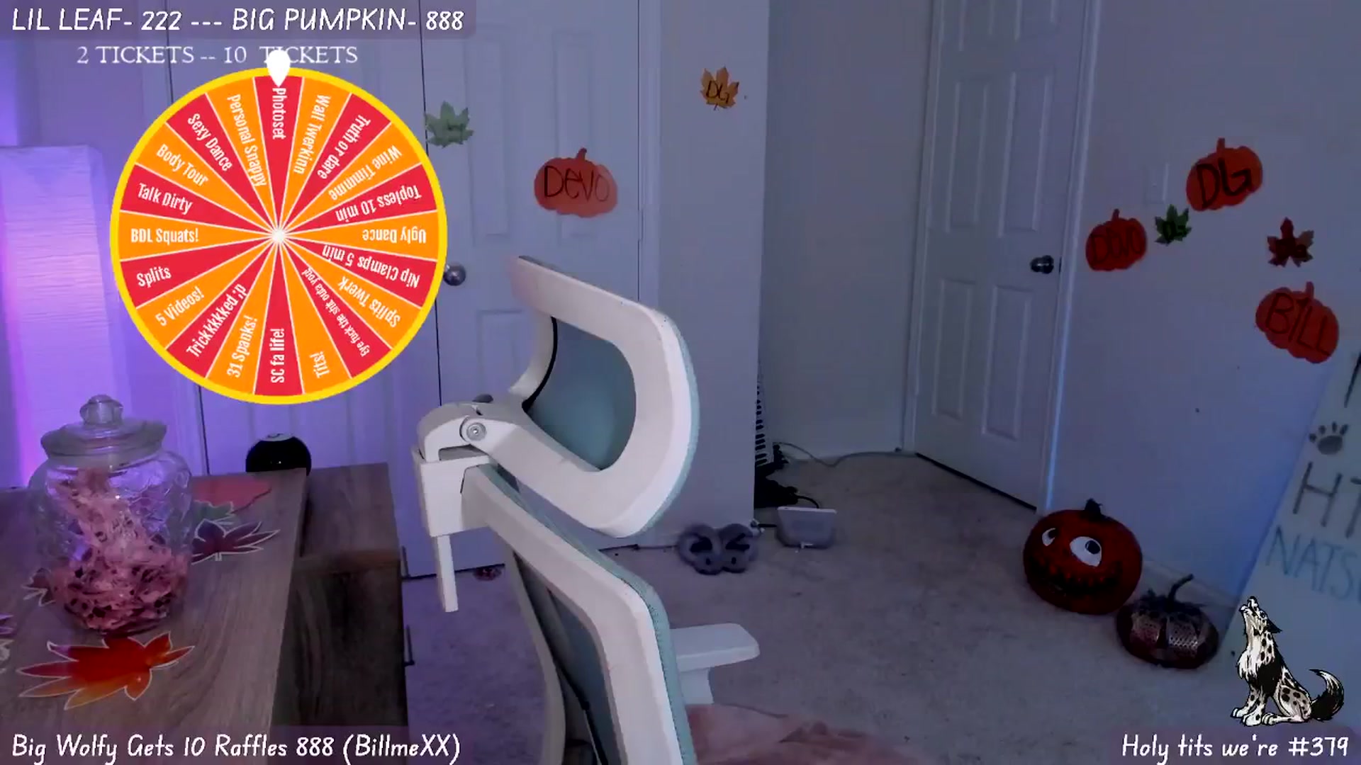 Gallery image thumbnail from Natalia_Rae's myfreecams stream on, 11/10/2024, 23:57 image 17 of 20