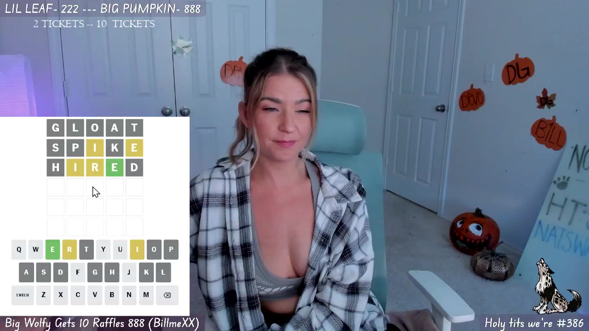Gallery image thumbnail from Natalia_Rae's myfreecams stream on, 11/10/2024, 23:57 image 5 of 20