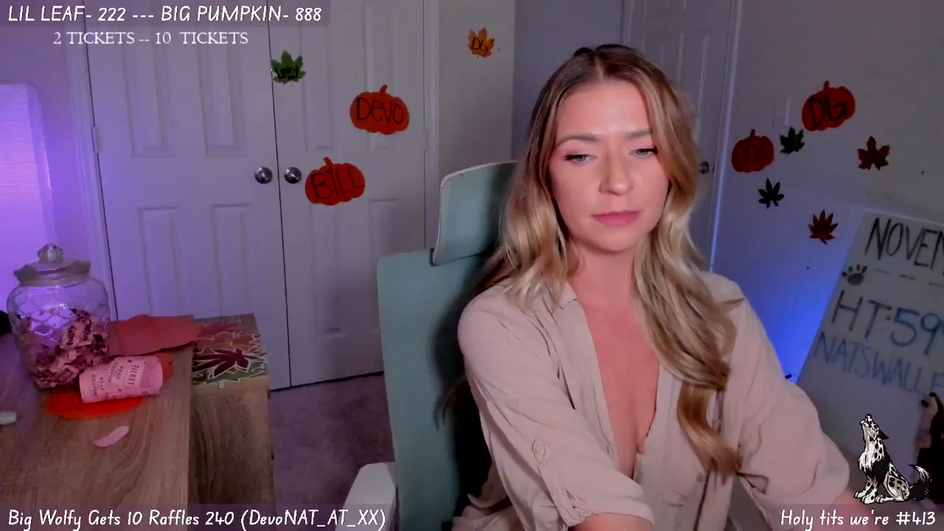 Gallery image thumbnail from Natalia_Rae's myfreecams stream on, 11/12/2024, 08:07 image 9 of 20