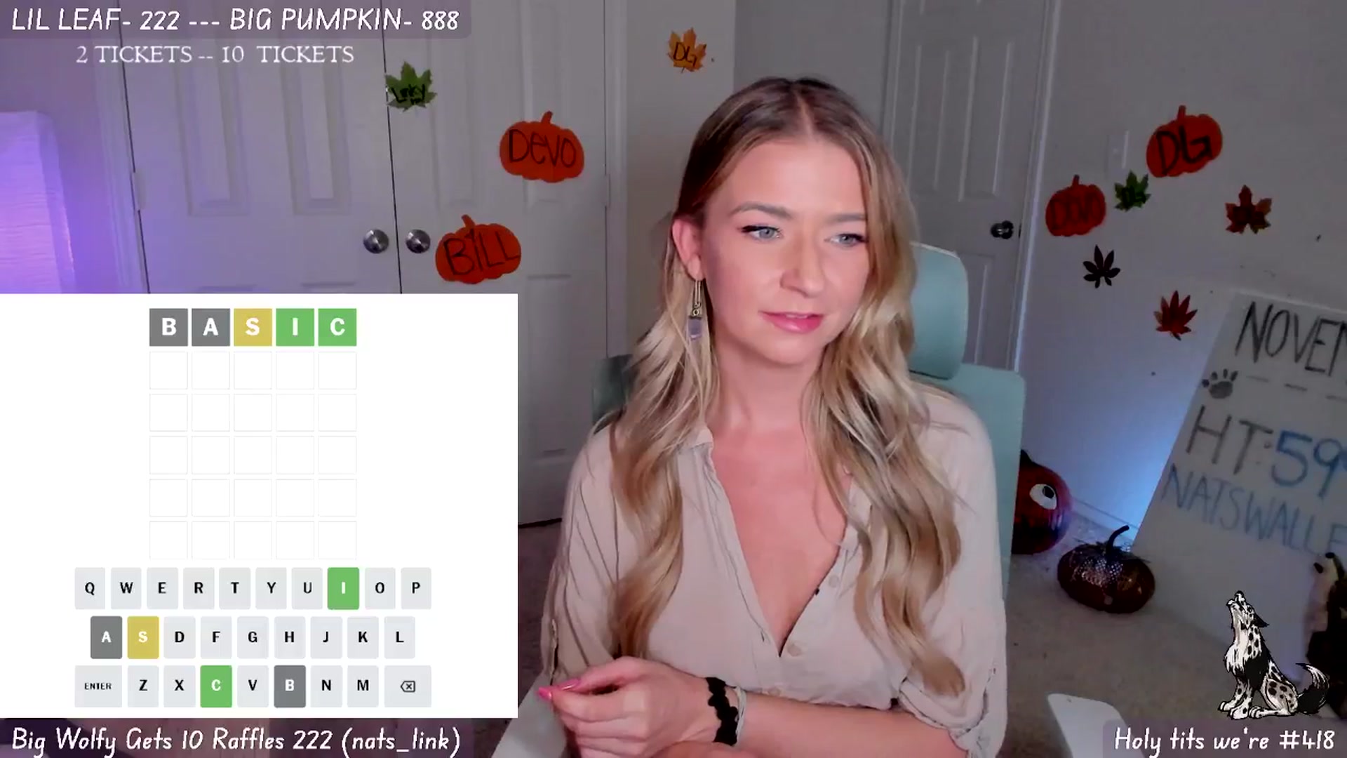 Gallery image thumbnail from Natalia_Rae's myfreecams stream on, 11/12/2024, 08:07 image 4 of 20