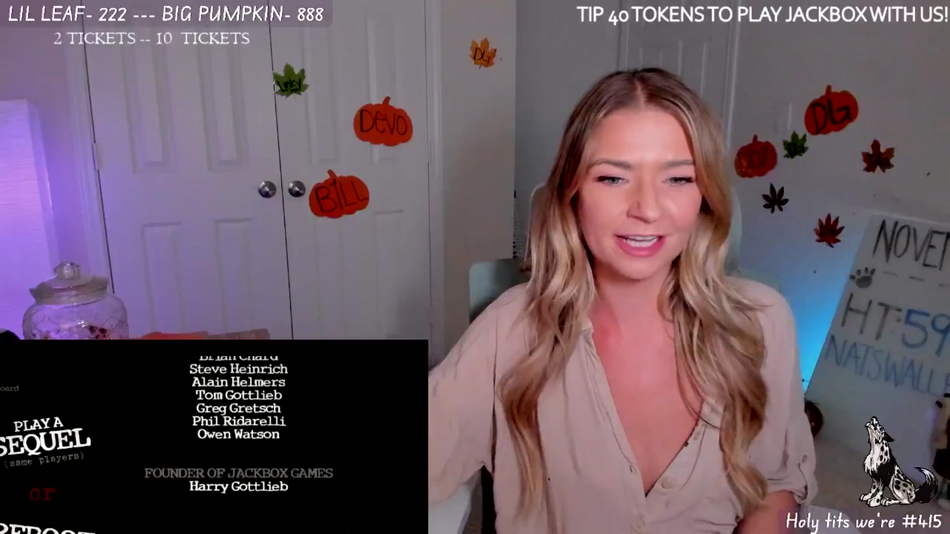 Gallery image thumbnail from Natalia_Rae's myfreecams stream on, 11/12/2024, 08:07 image 7 of 20