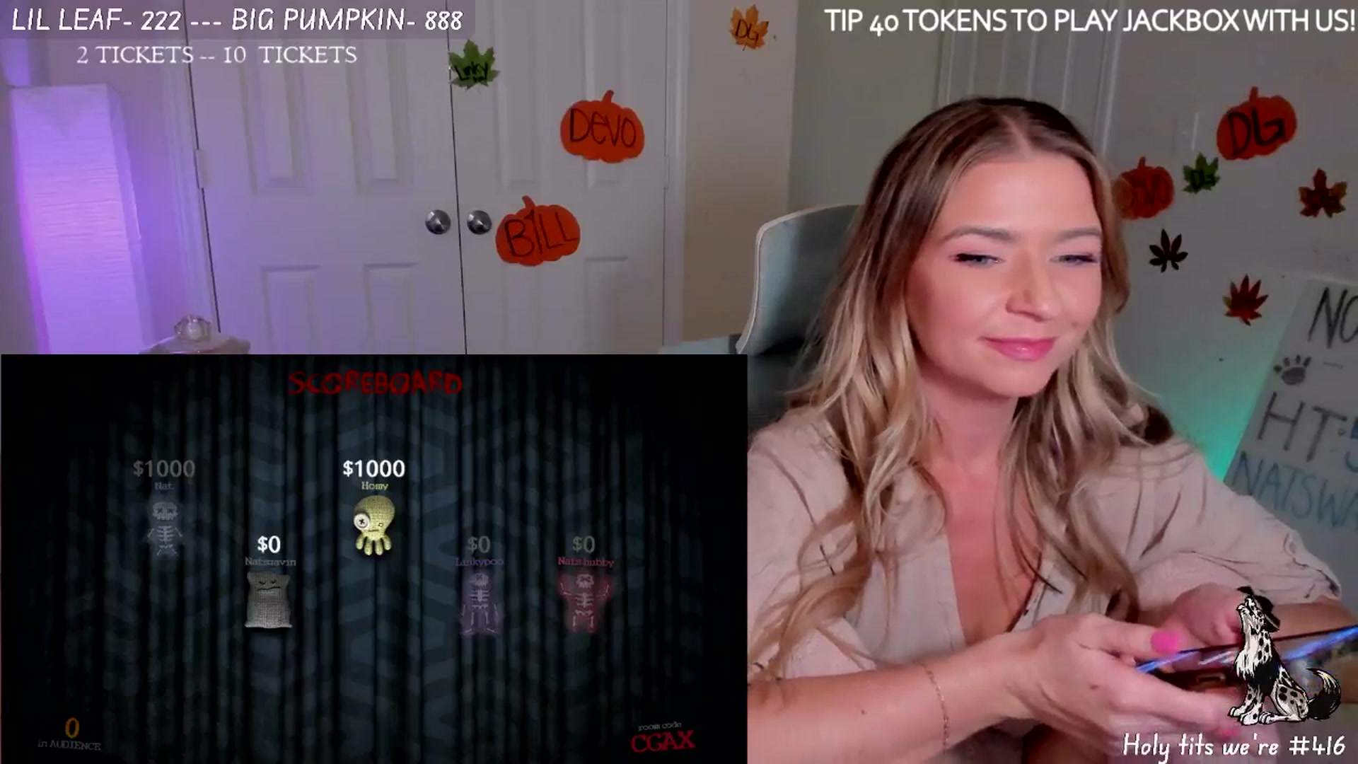 Gallery image thumbnail from Natalia_Rae's myfreecams stream on, 11/12/2024, 08:07 image 5 of 20