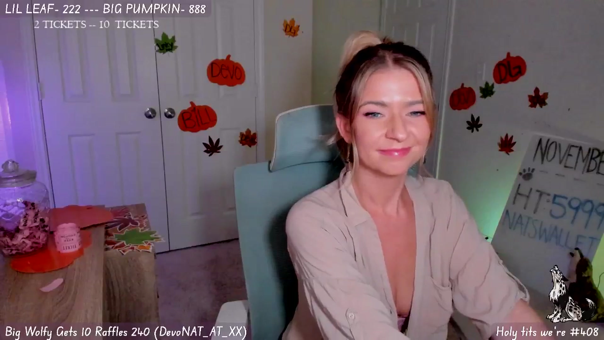 Gallery image thumbnail from Natalia_Rae's myfreecams stream on, 11/12/2024, 08:07 image 10 of 20